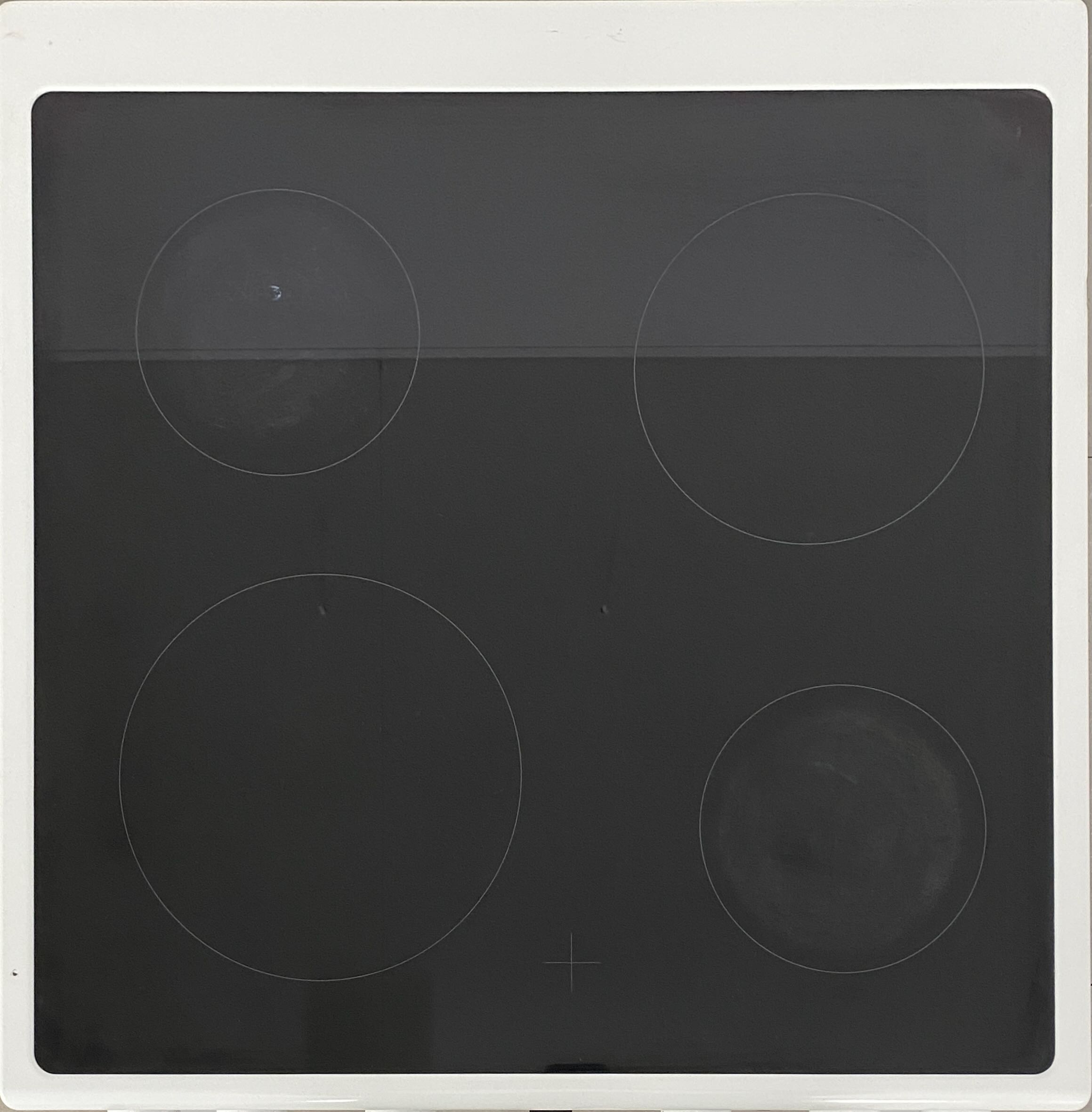 ELECTROLUX Spis KKR6001ASW K2618 - Bild 3