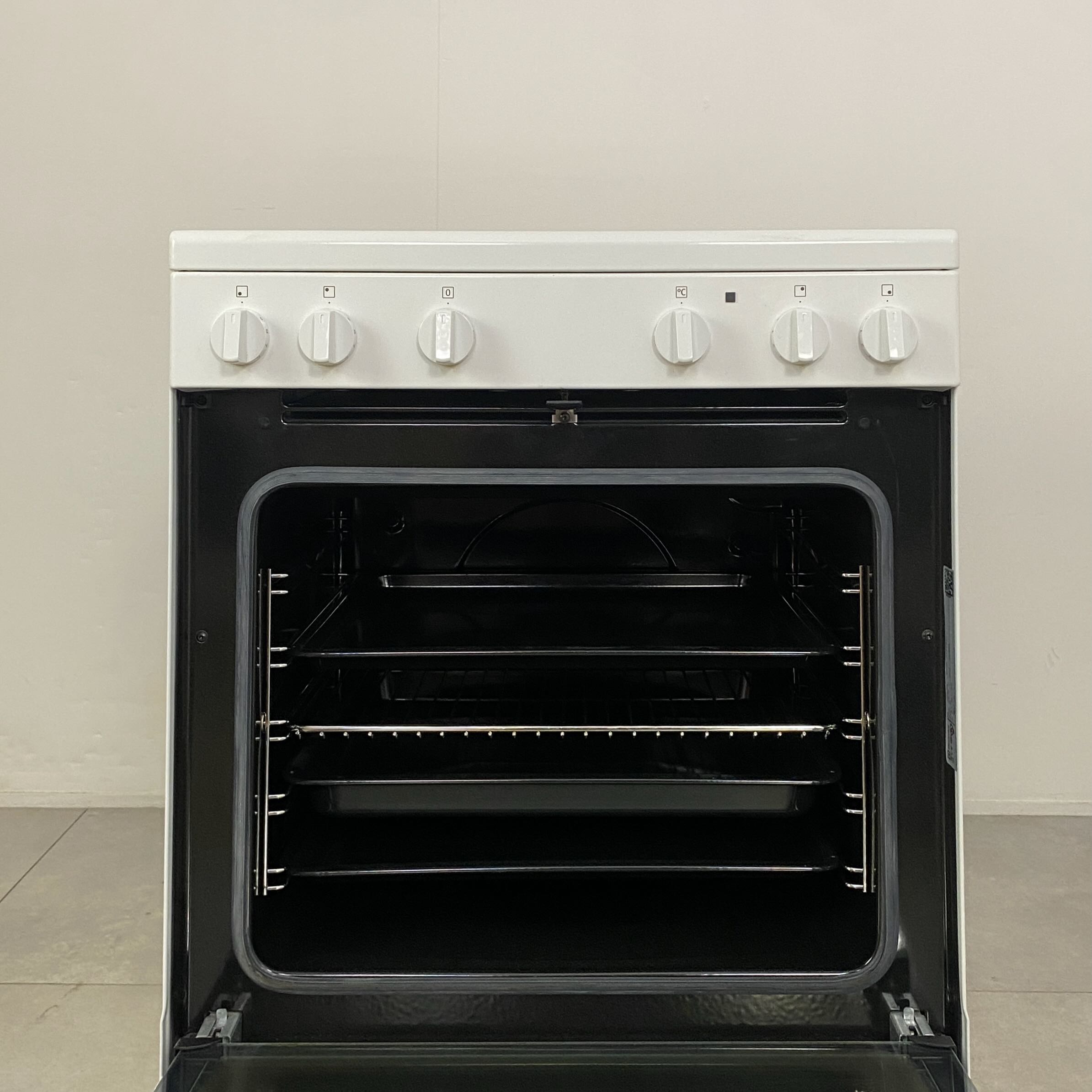 ELECTROLUX Spis KKR6001ASW K2618 - Bild 2