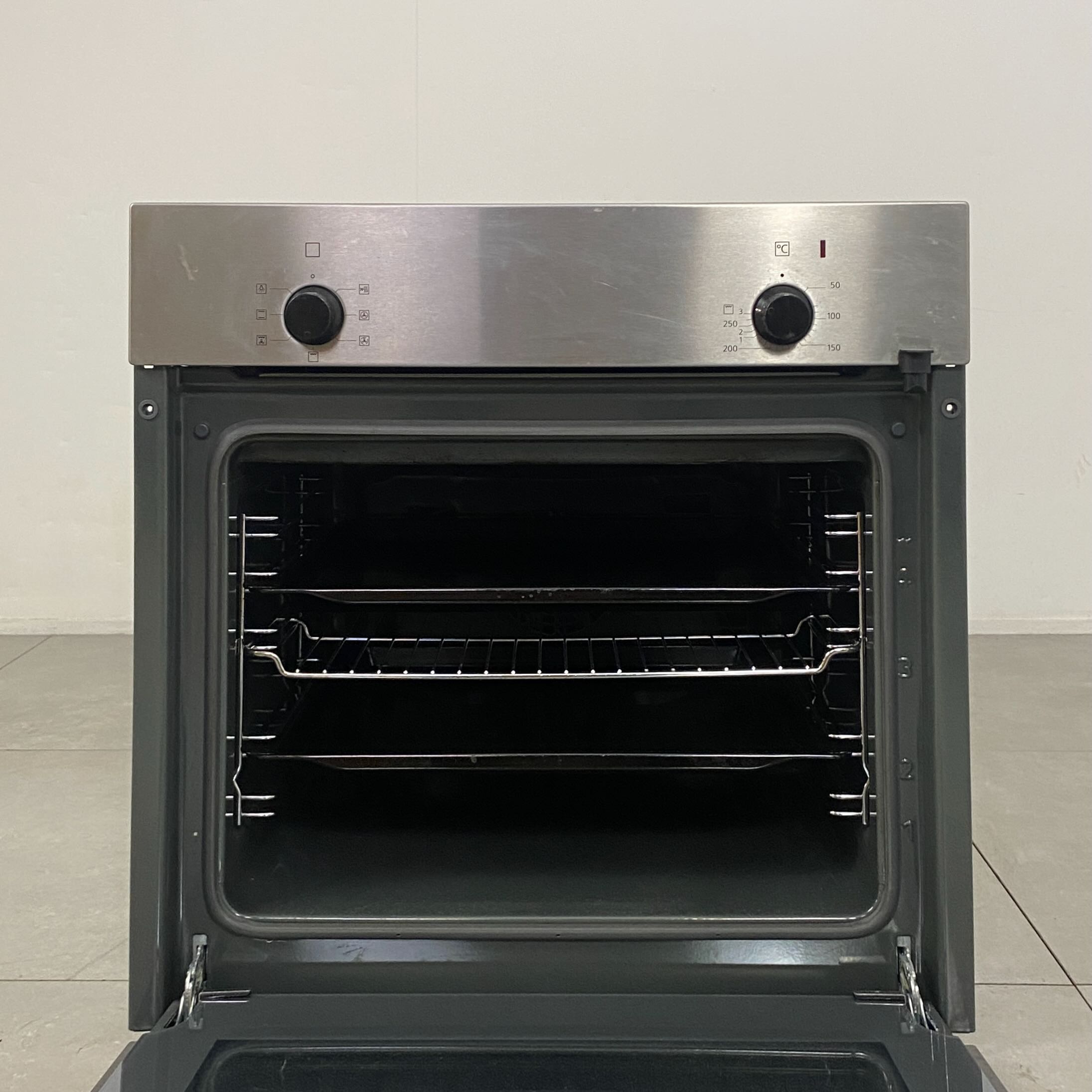 SIEMENS Inbyggnadsugn HB010FBR1S K2641 - Bild 2
