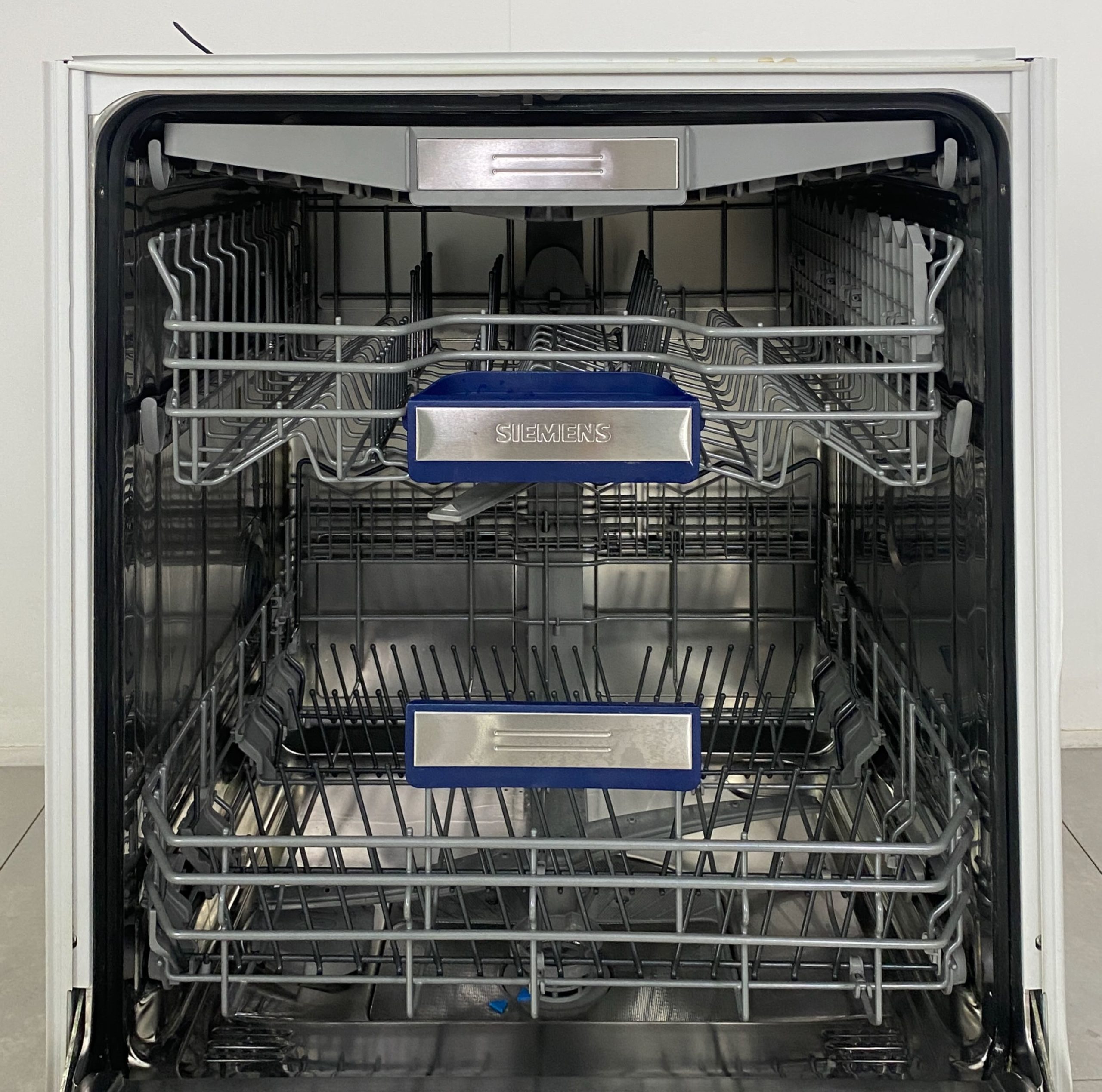 SIEMENS Diskmaskin SN66T094SK K2644 - Bild 2