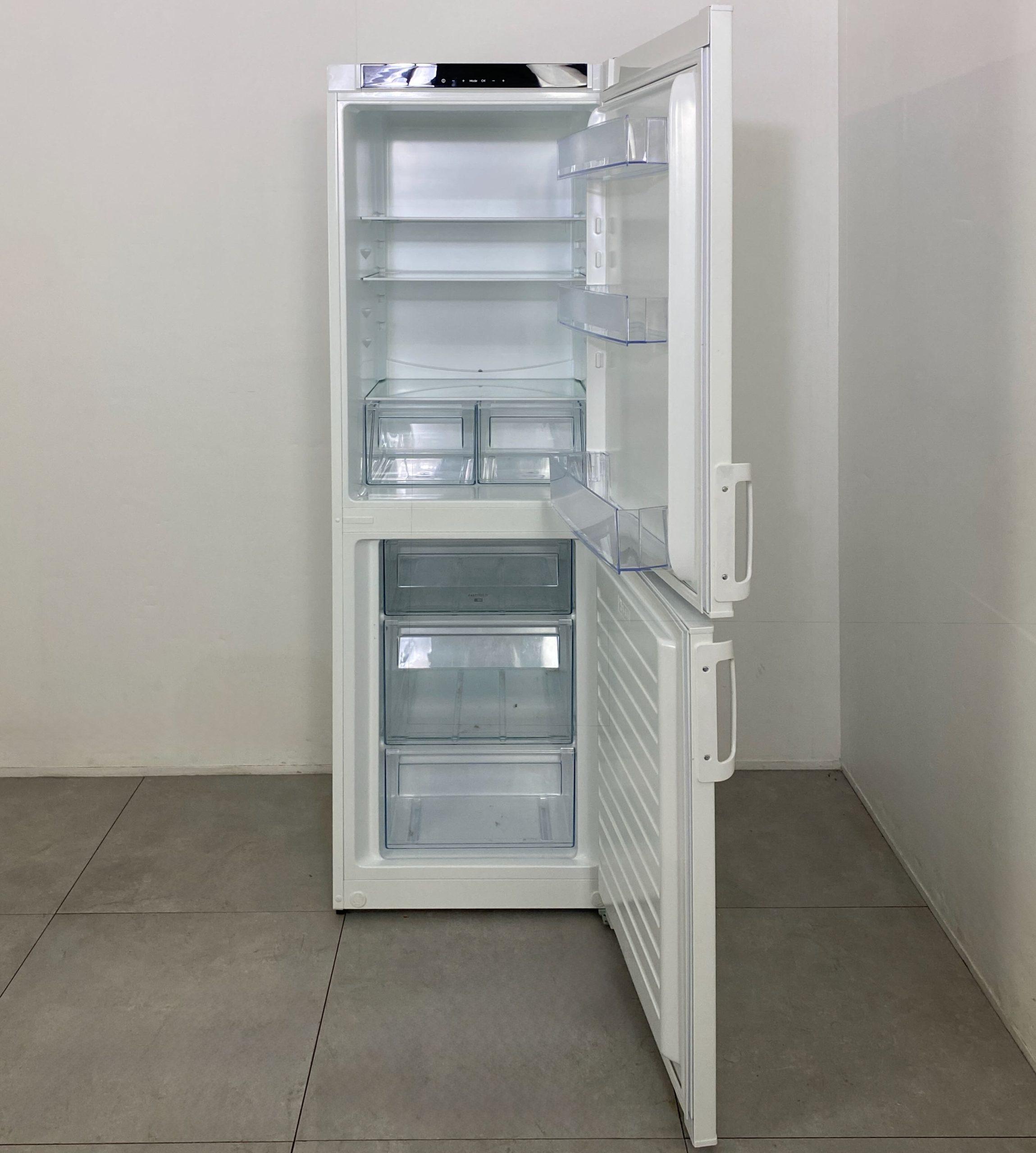 ELECTROLUX Kyl/frys-kombi KNT3LF31W2 K2671 - Bild 2