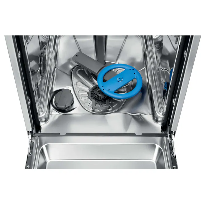 ELECTROLUX Diskmaskin ESS42200SW - Bild 3