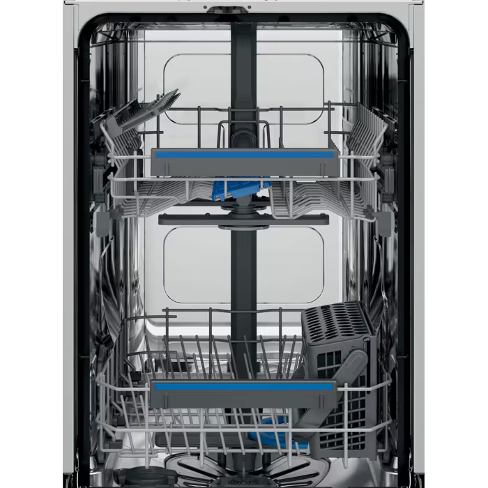 ELECTROLUX Diskmaskin ESS42200SW - Bild 2