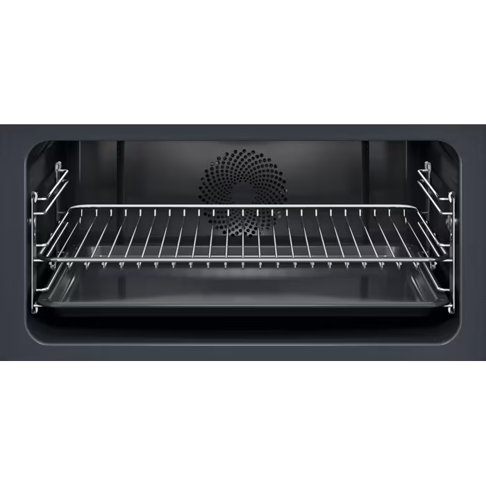 ELECTROLUX Inbyggnadsugn/mikro-kombi COM800CB - Bild 4
