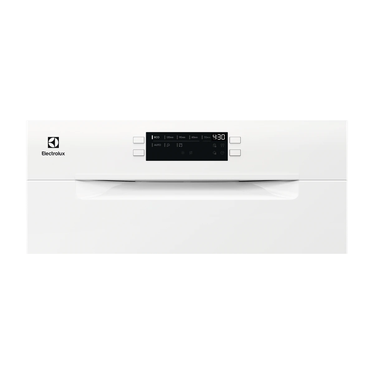 ELECTROLUX Diskmaskin E52UE100SW - Bild 2