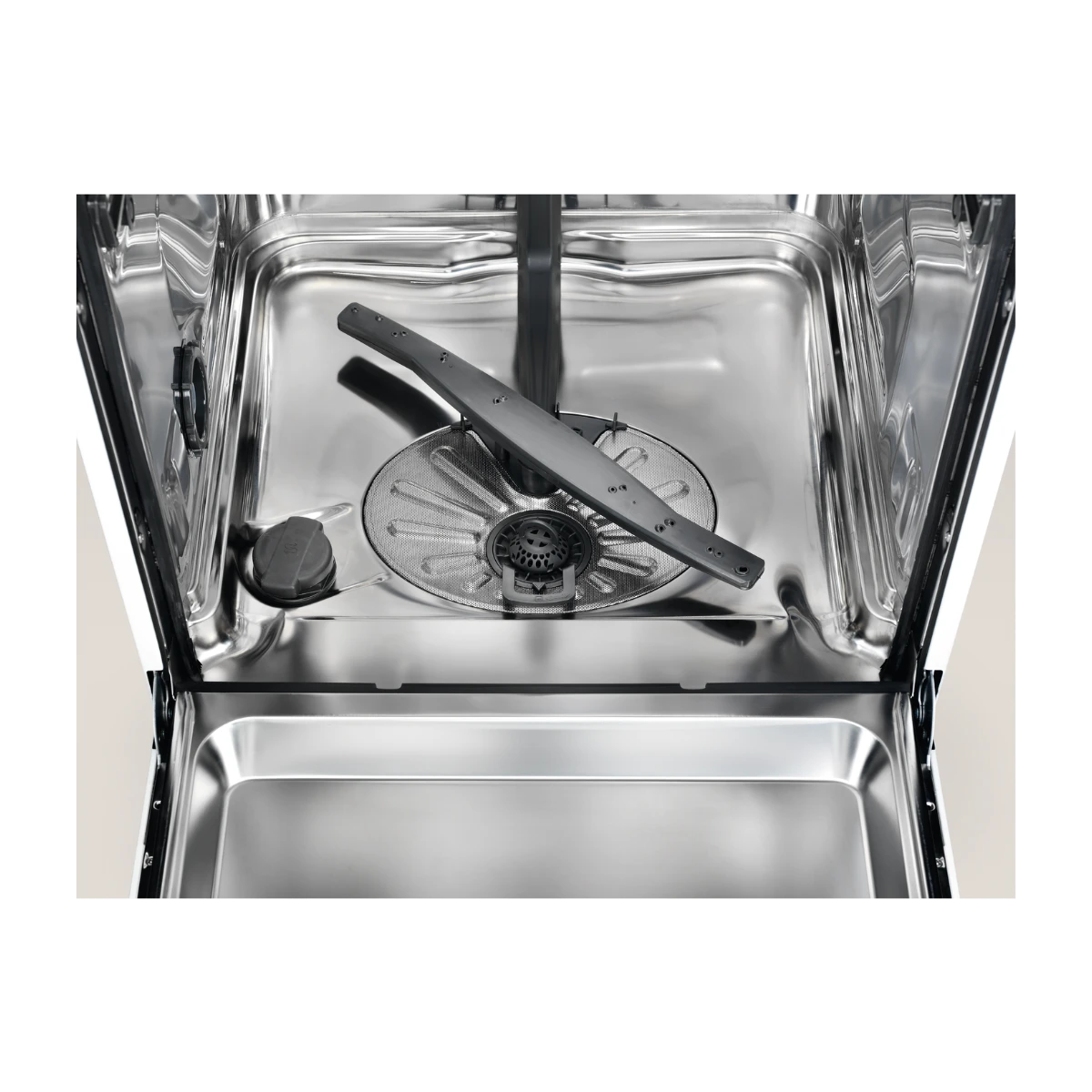 ELECTROLUX Diskmaskin E52UE100SW - Bild 3