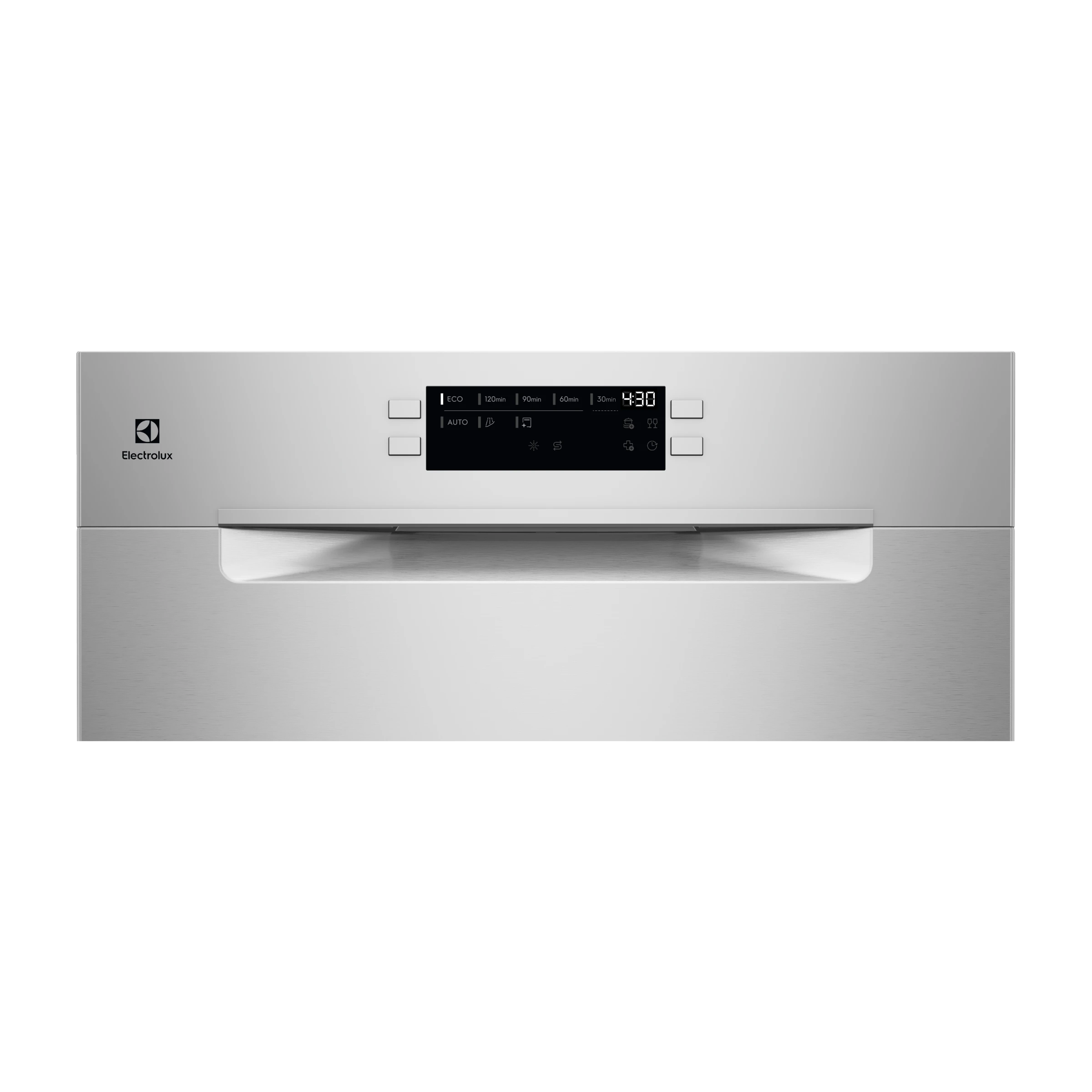 ELECTROLUX Diskmaskin E52UE100SX - Bild 2