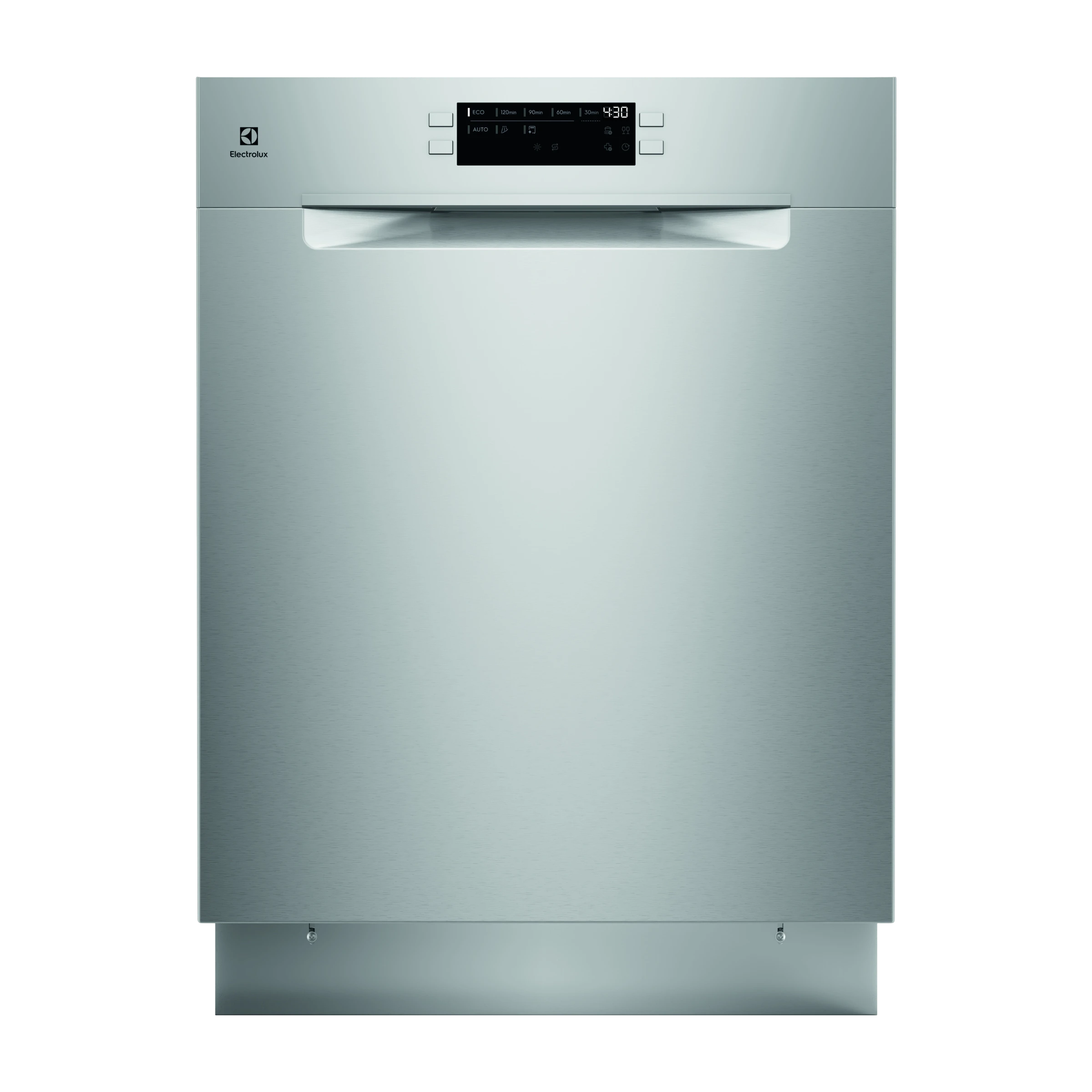 ELECTROLUX Diskmaskin E52UE100SX