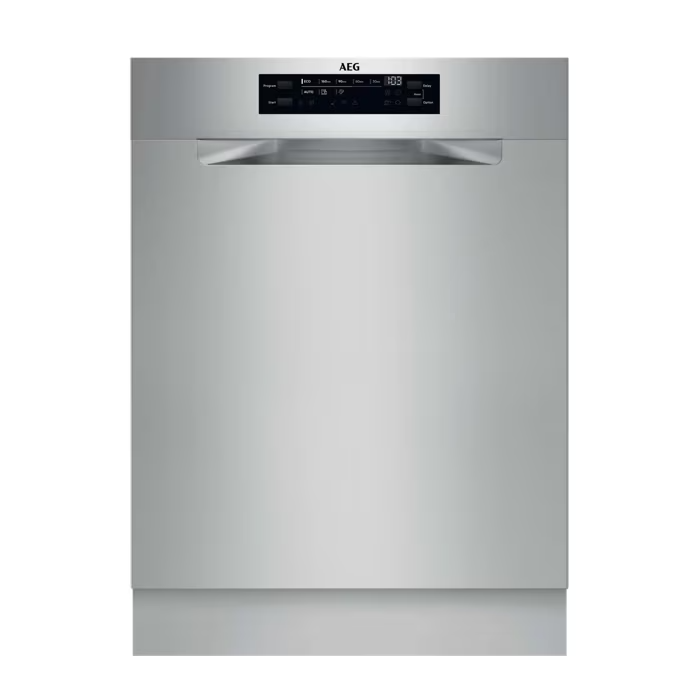 AEG Diskmaskin FBB32607ZM