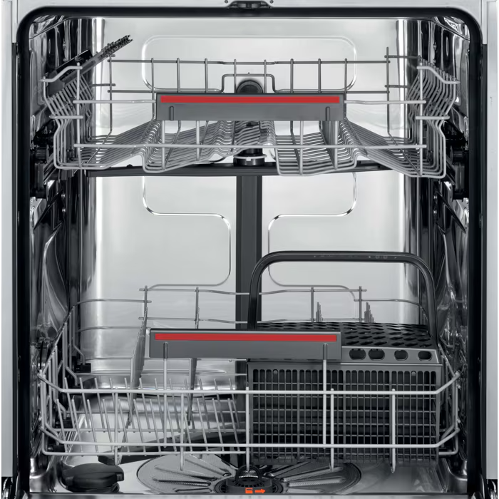 AEG Diskmaskin FBB32607ZM - Bild 3