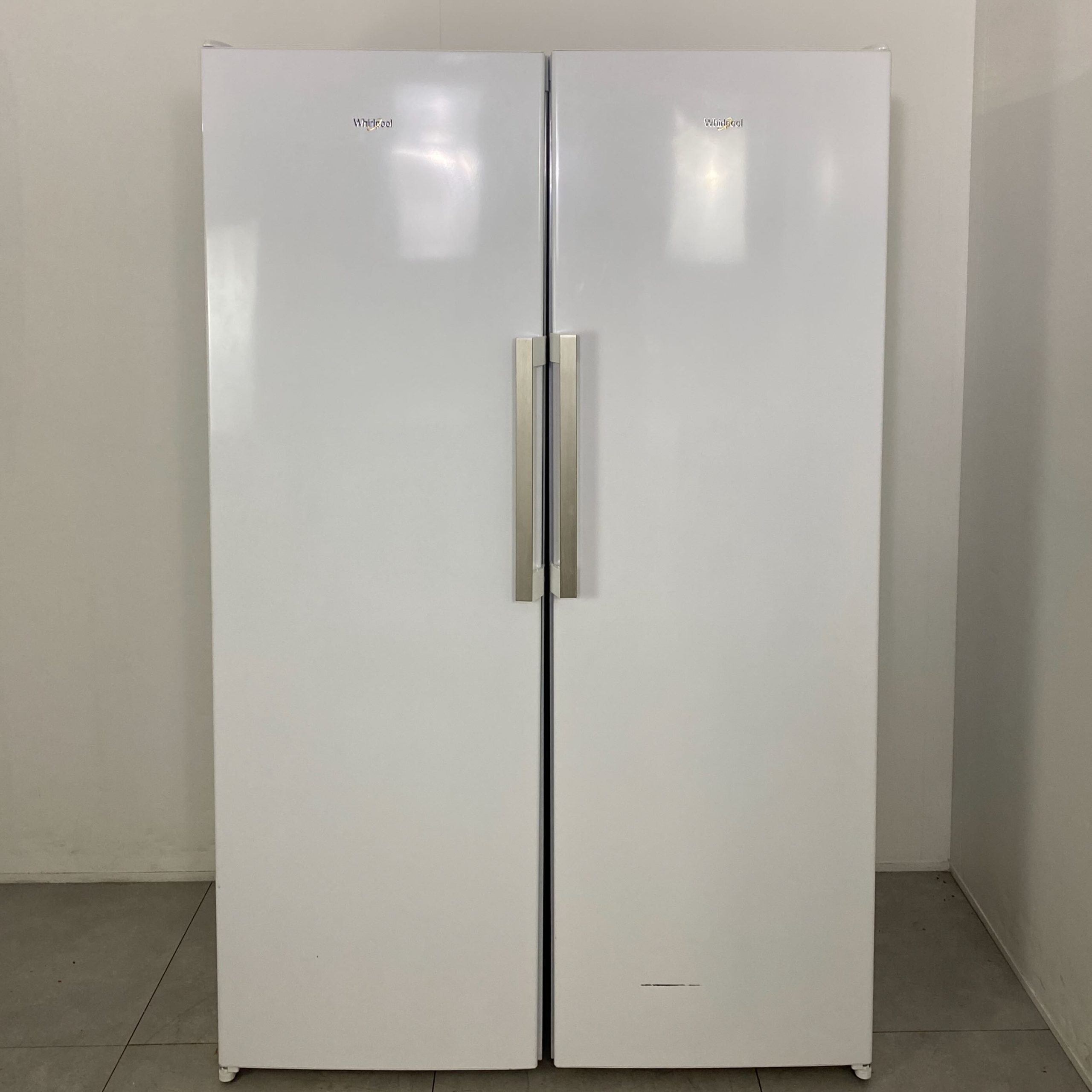 WHIRLPOOL Kyl/frys-set SW81QWH1/UW8F1CWHBNF1 K2790