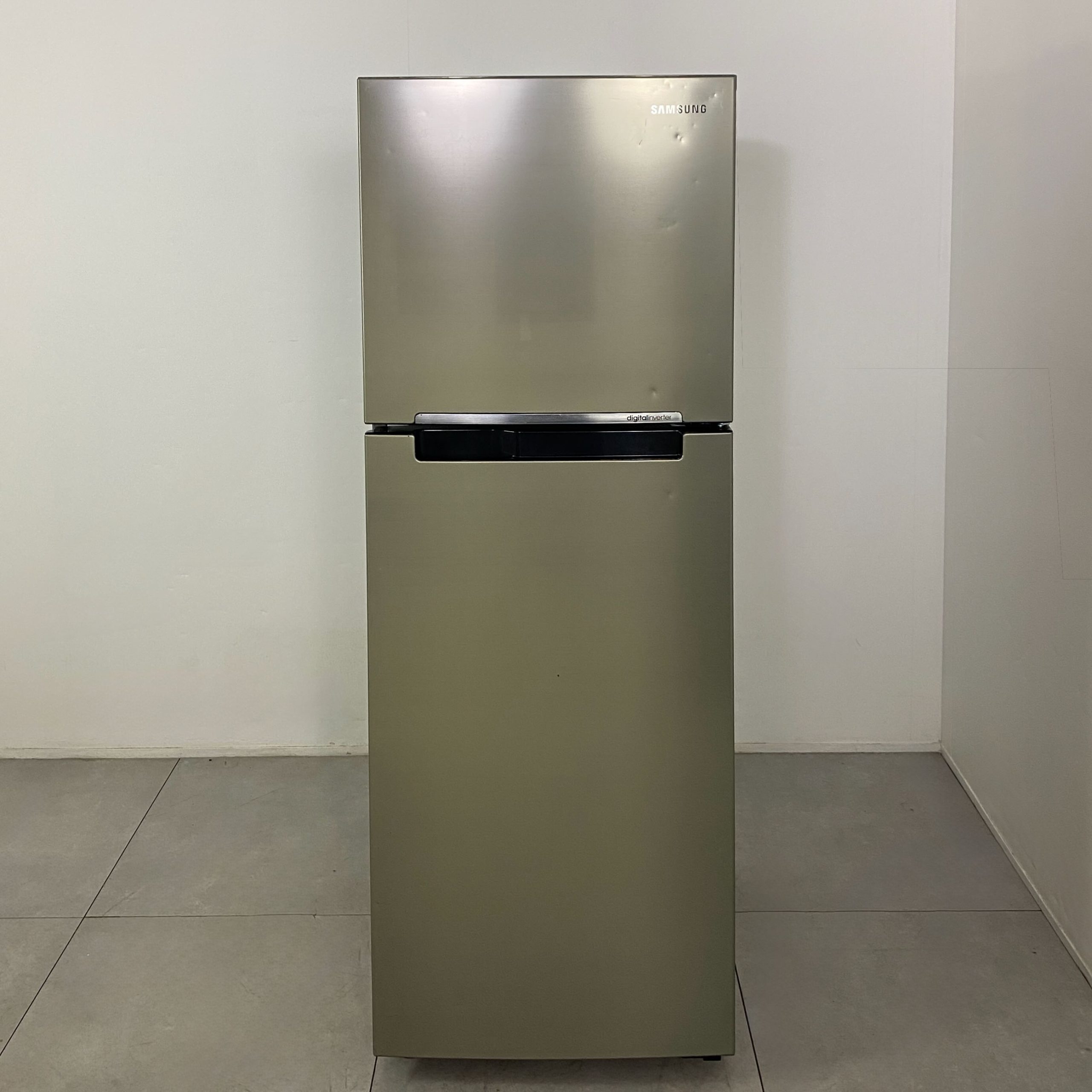 SAMSUNG Kyl/frys-kombi RT22FARADSP K2791