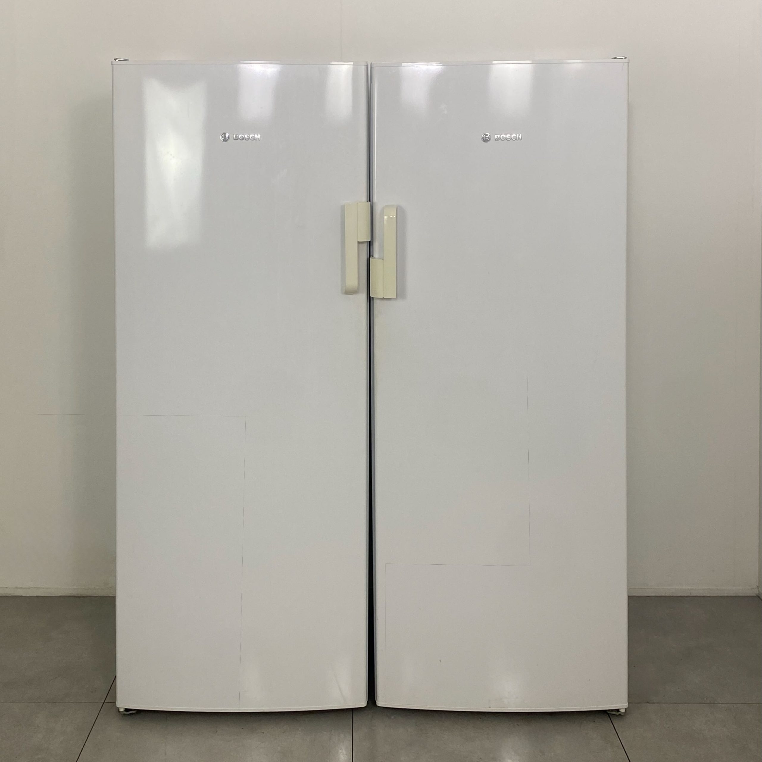BOSCH Kyl/frys-set KSR30N00SD/GSD26N10 K2712