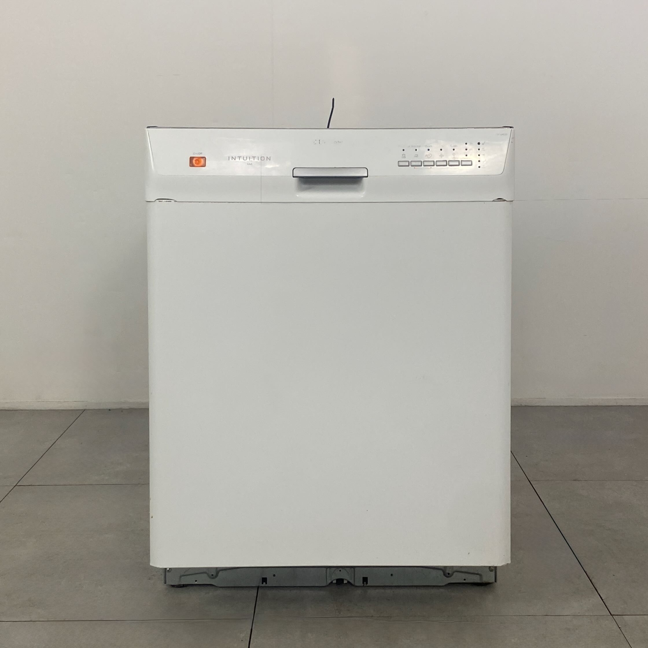 ELECTROLUX Diskmaskin ESF64020 K2750