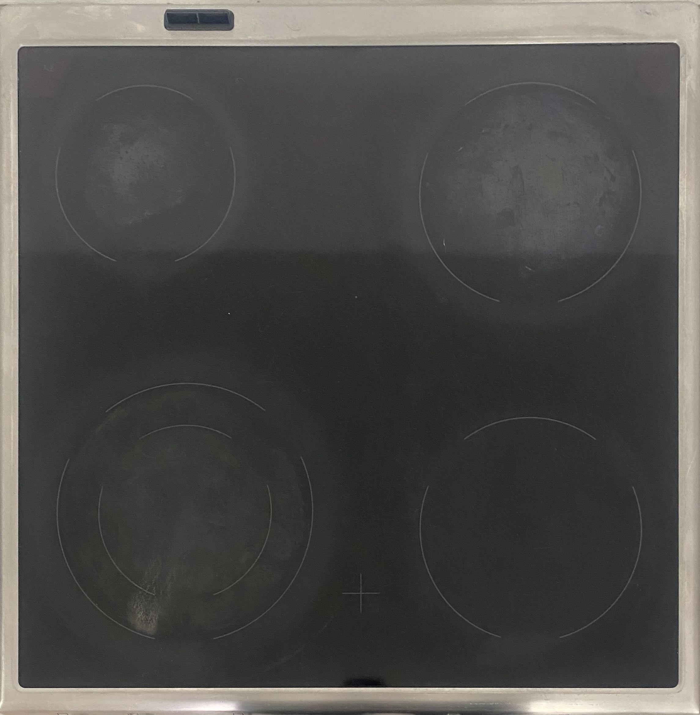 ELECTROLUX Spis EKC6051BOX K2751 - Bild 3