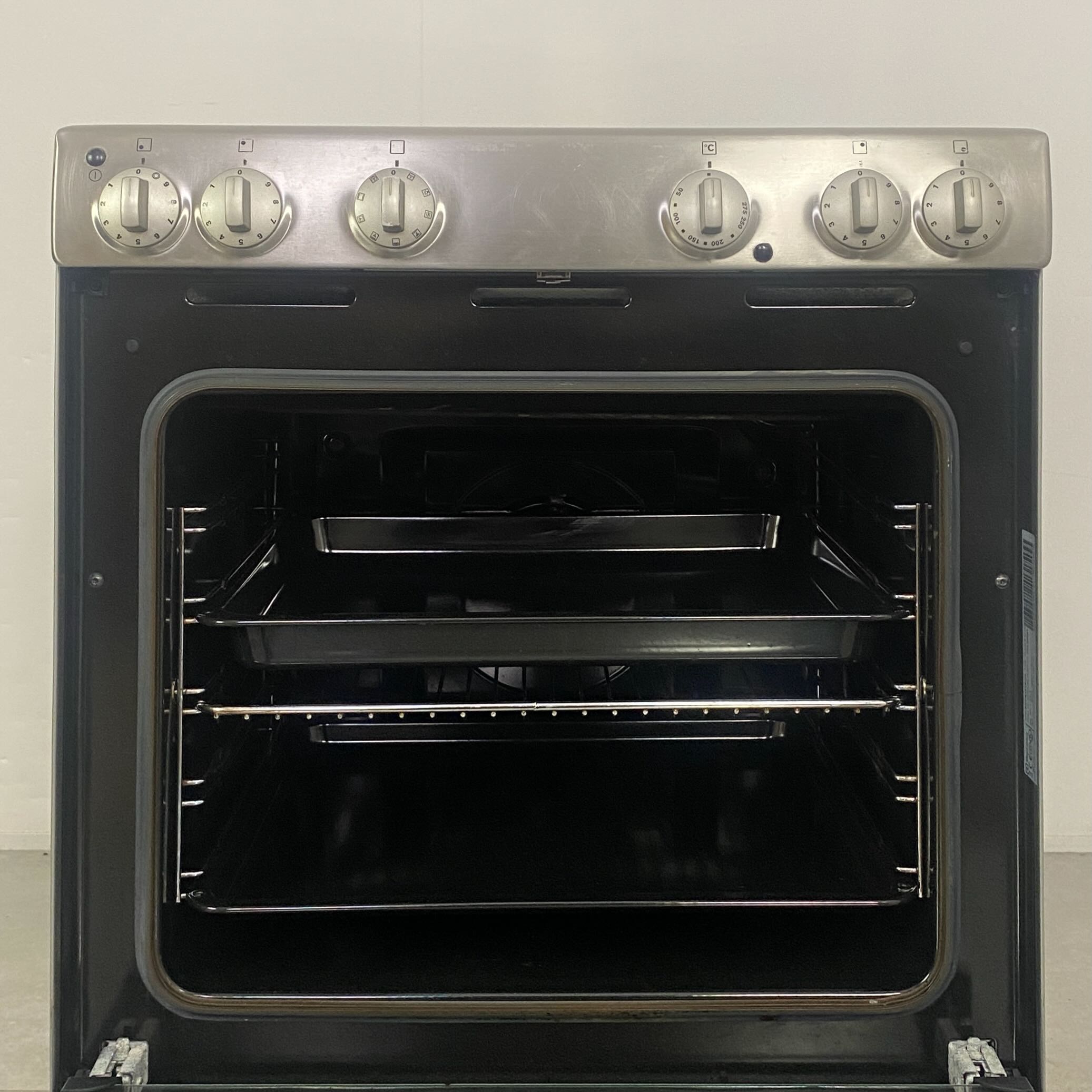 ELECTROLUX Spis EKC6051BOX K2751 - Bild 2