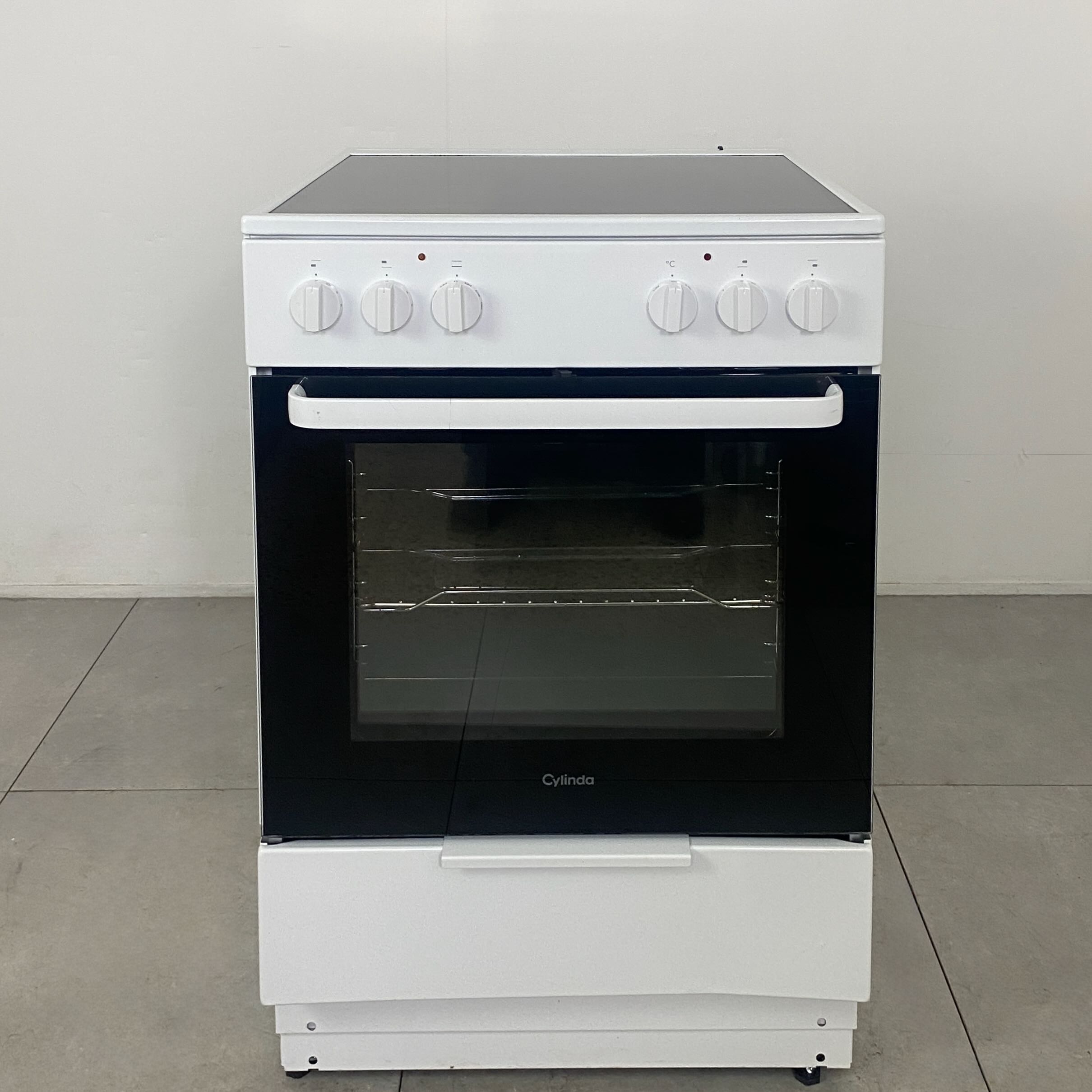 CYLINDA Spis S8362KV K2803