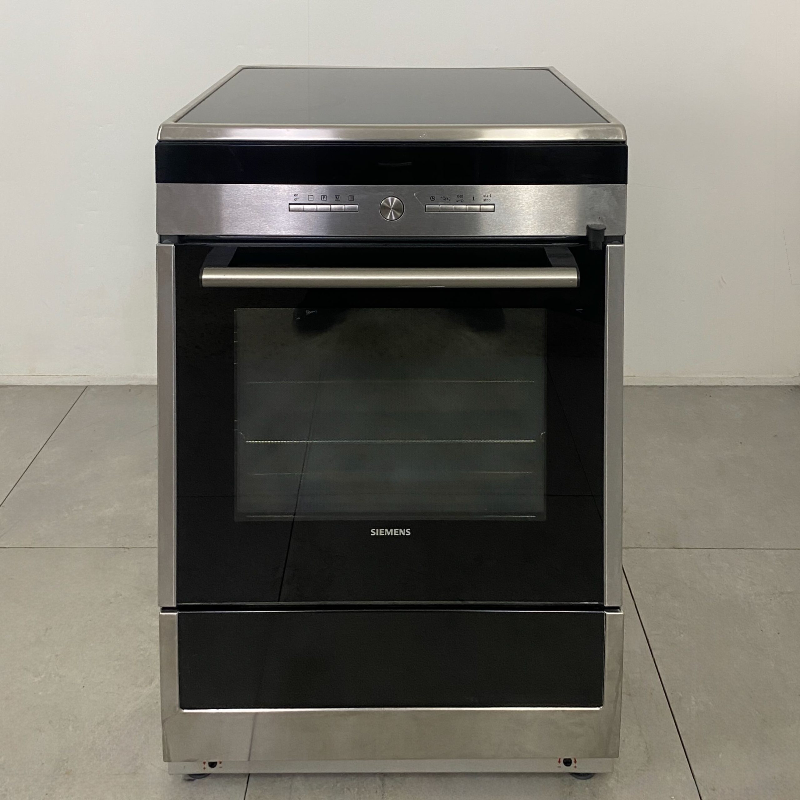 SIEMENS Spis HC858543U K2804