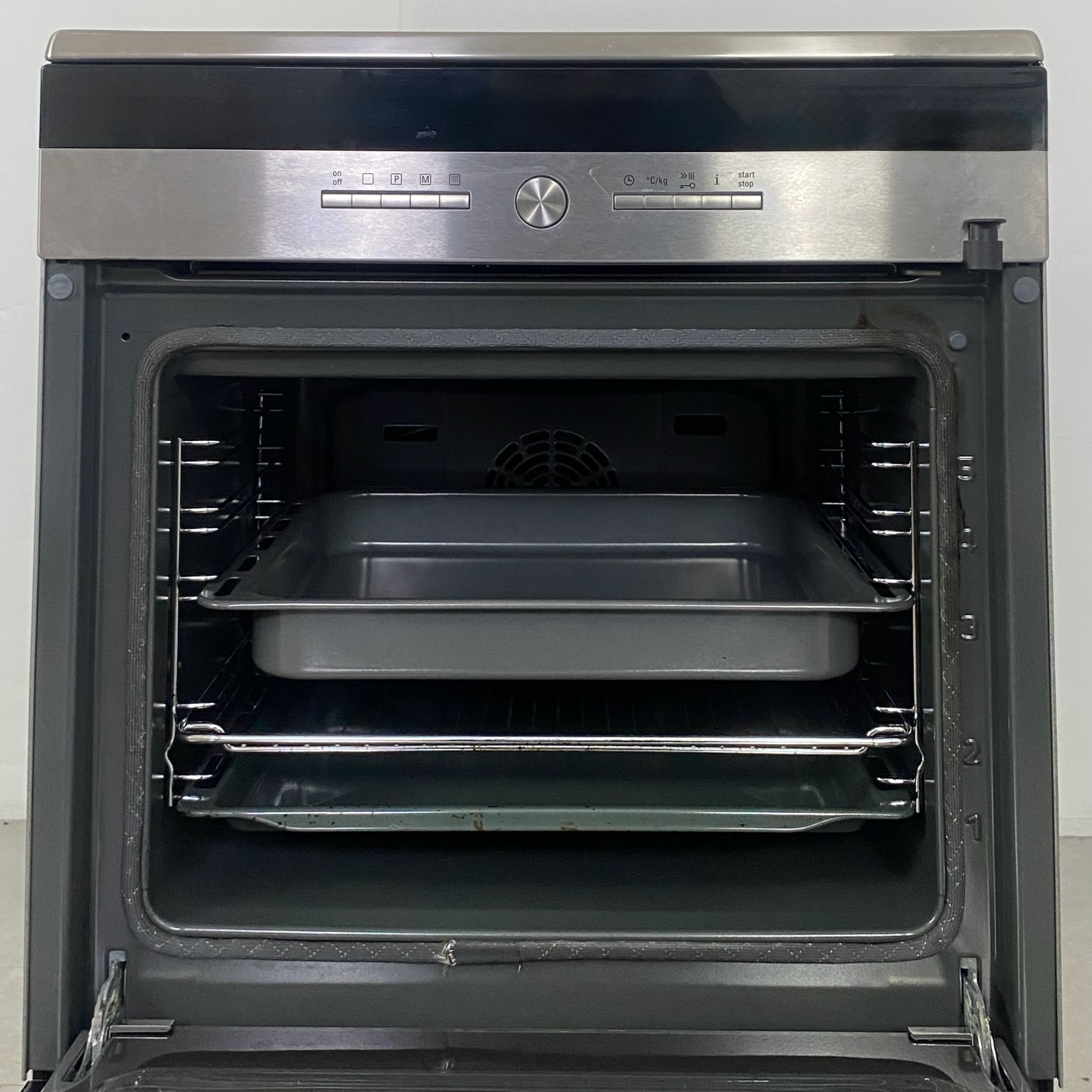 SIEMENS Spis HC858543U K2804 - Bild 2