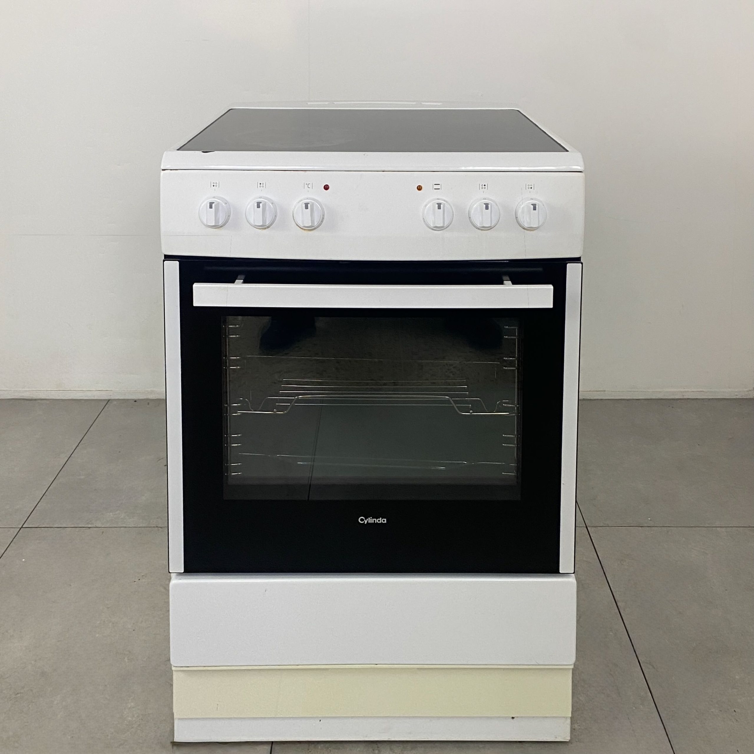 CYLINDA Spis S 464-1-KV K2807