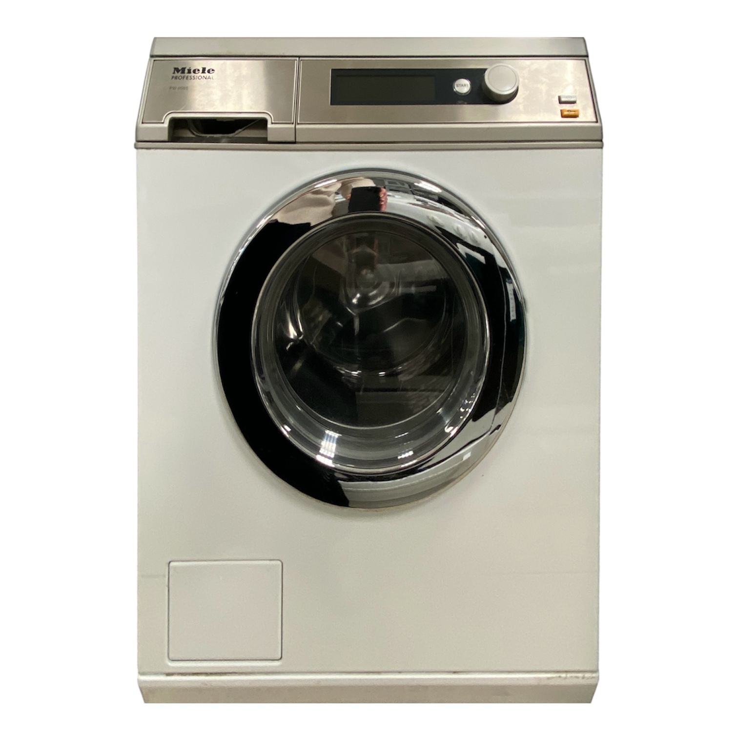 MIELE Proffesional Tvättmaskin PW 6065 K2789