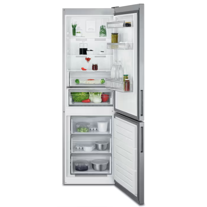 AEG 6000 Series kyl/frys-kombi RCB632E9MU - Bild 2