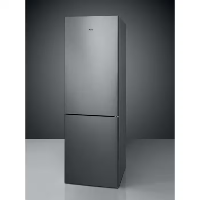 AEG 6000 Series kyl/frys-kombi RCB632E9MU - Bild 4