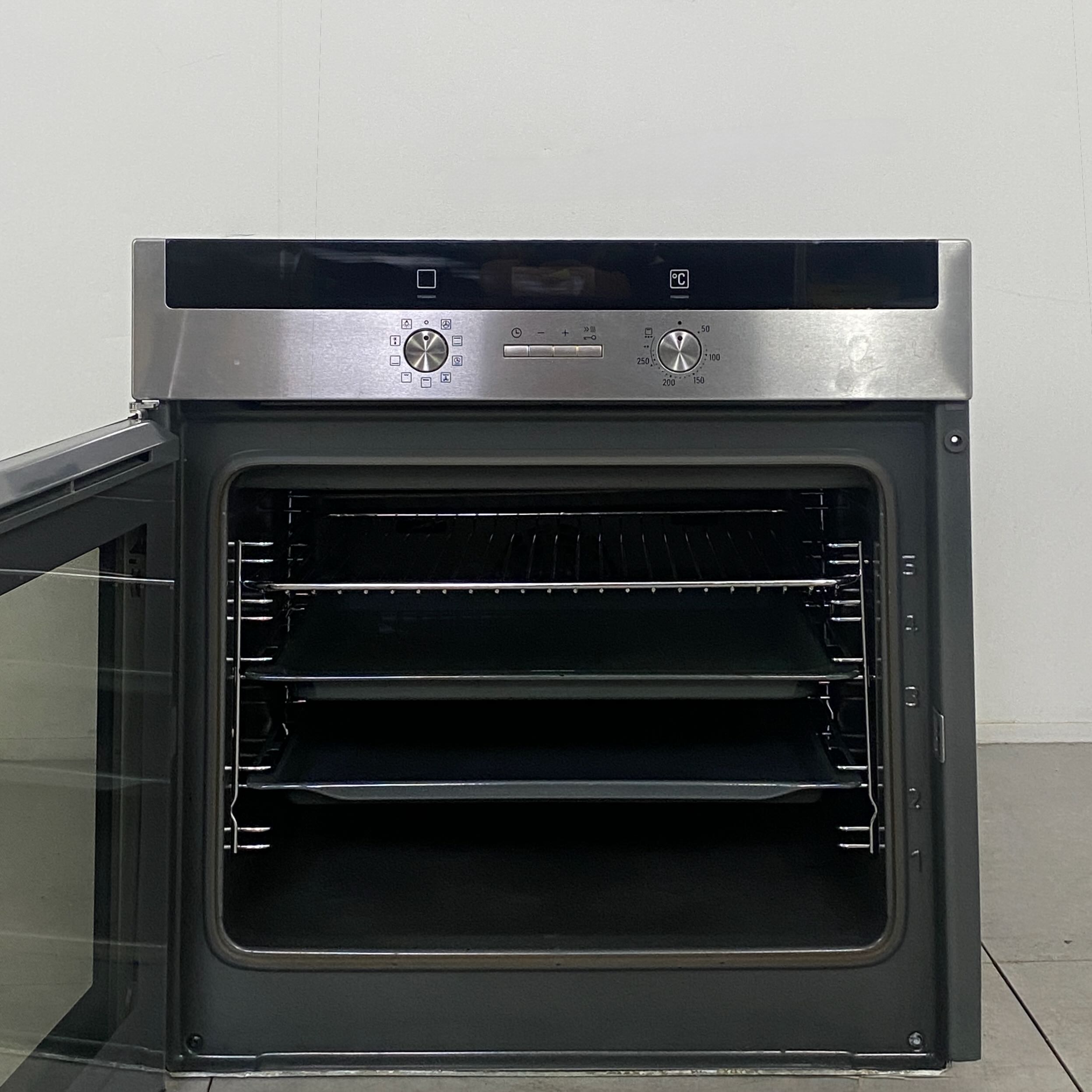 SIEMENS Inbyggnadsugn HB33L1540S K2833 - Bild 2
