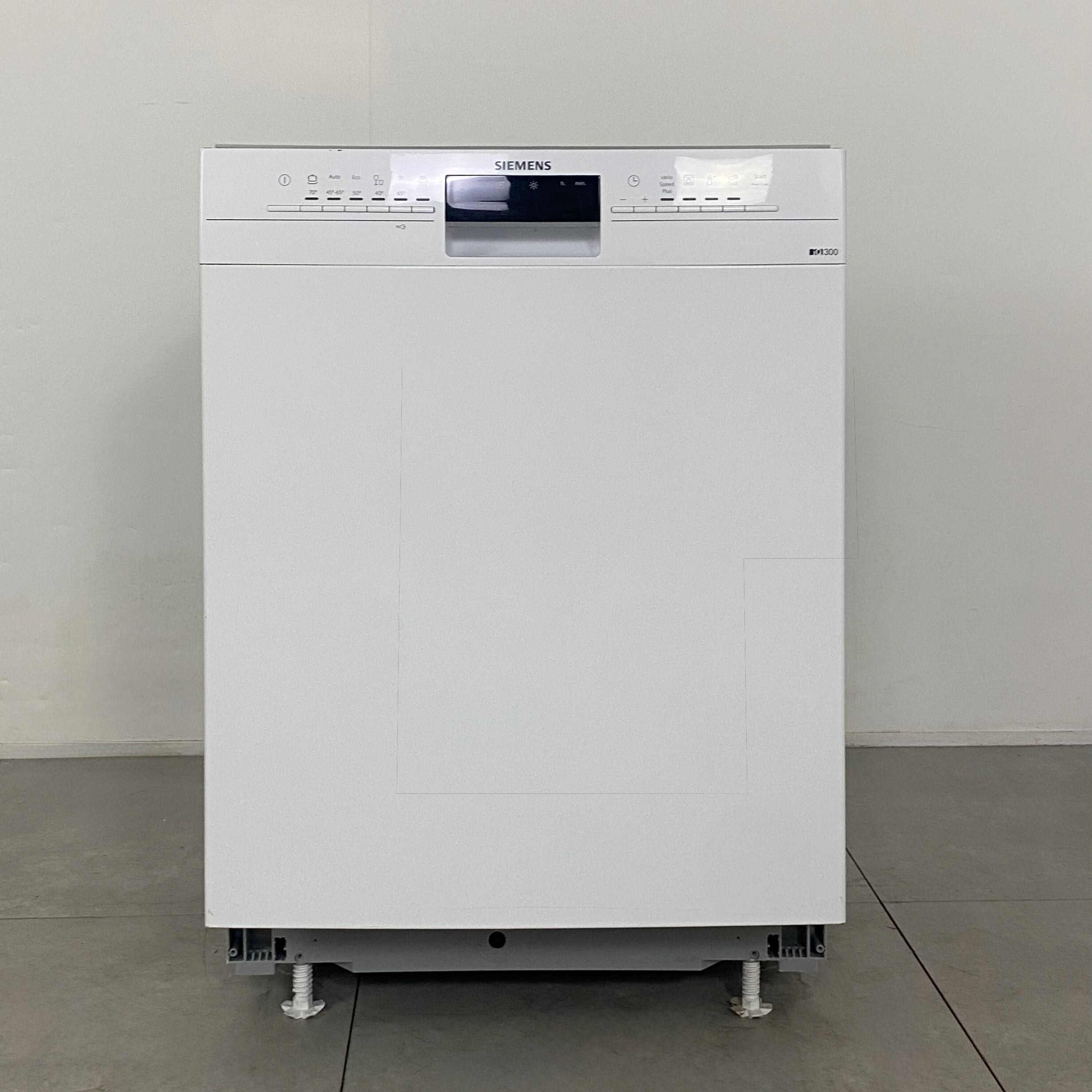SIEMENS Diskmaskin SN436W02IS K2837