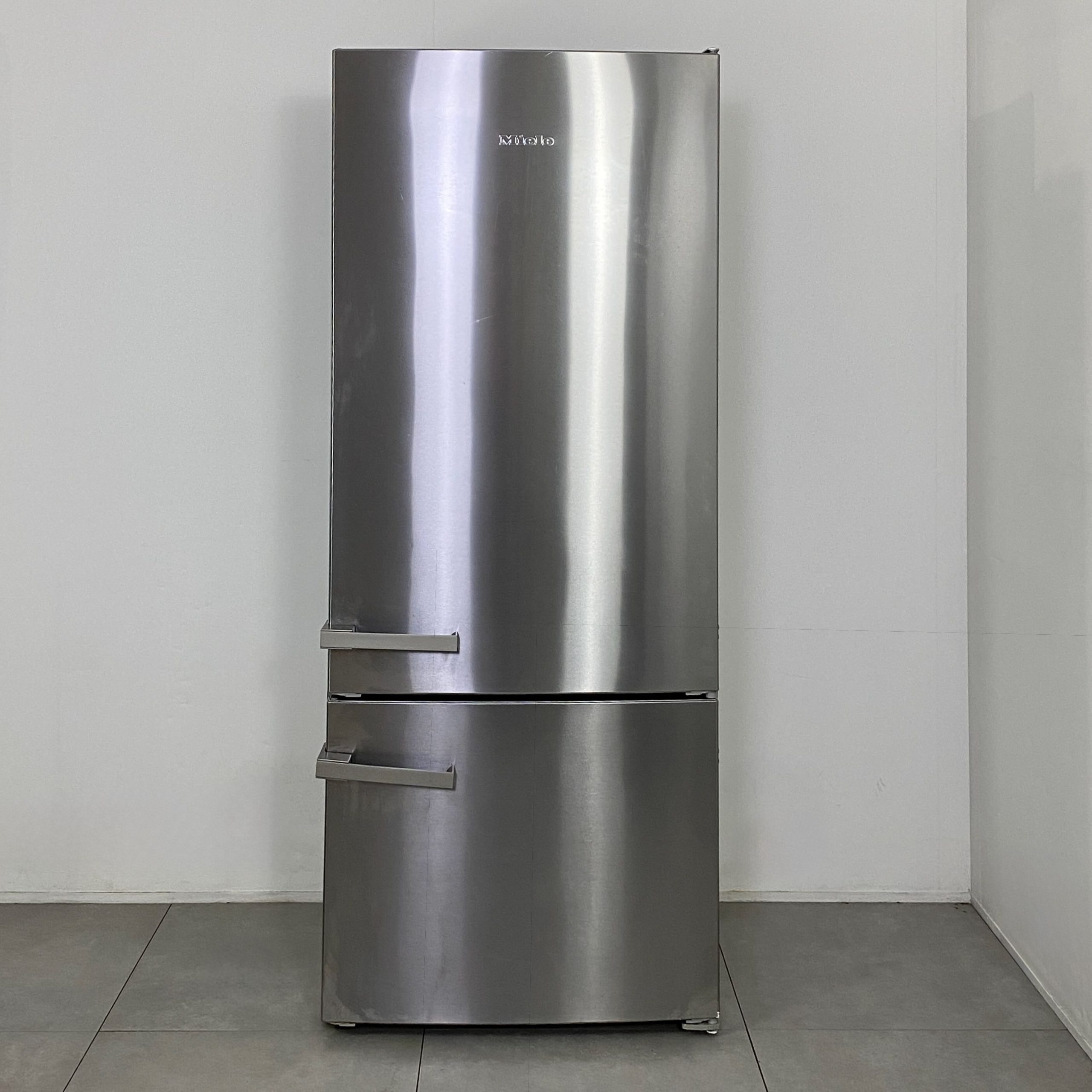 MIELE Kyl/frys-kombi 75 cm KFN 14842 SDed K2854