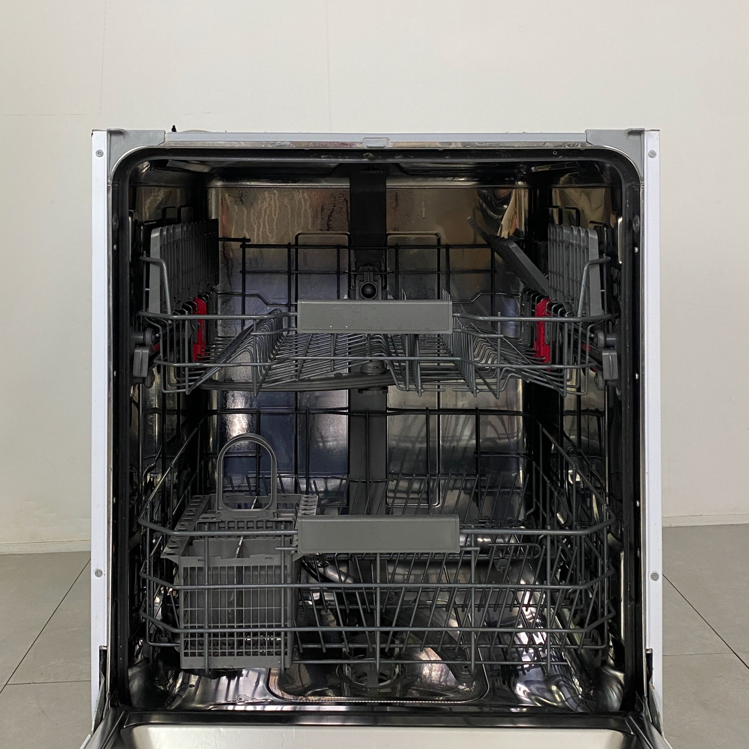 WHIRLPOOL Diskmaskin WUC 3C22 K2873 - Bild 2