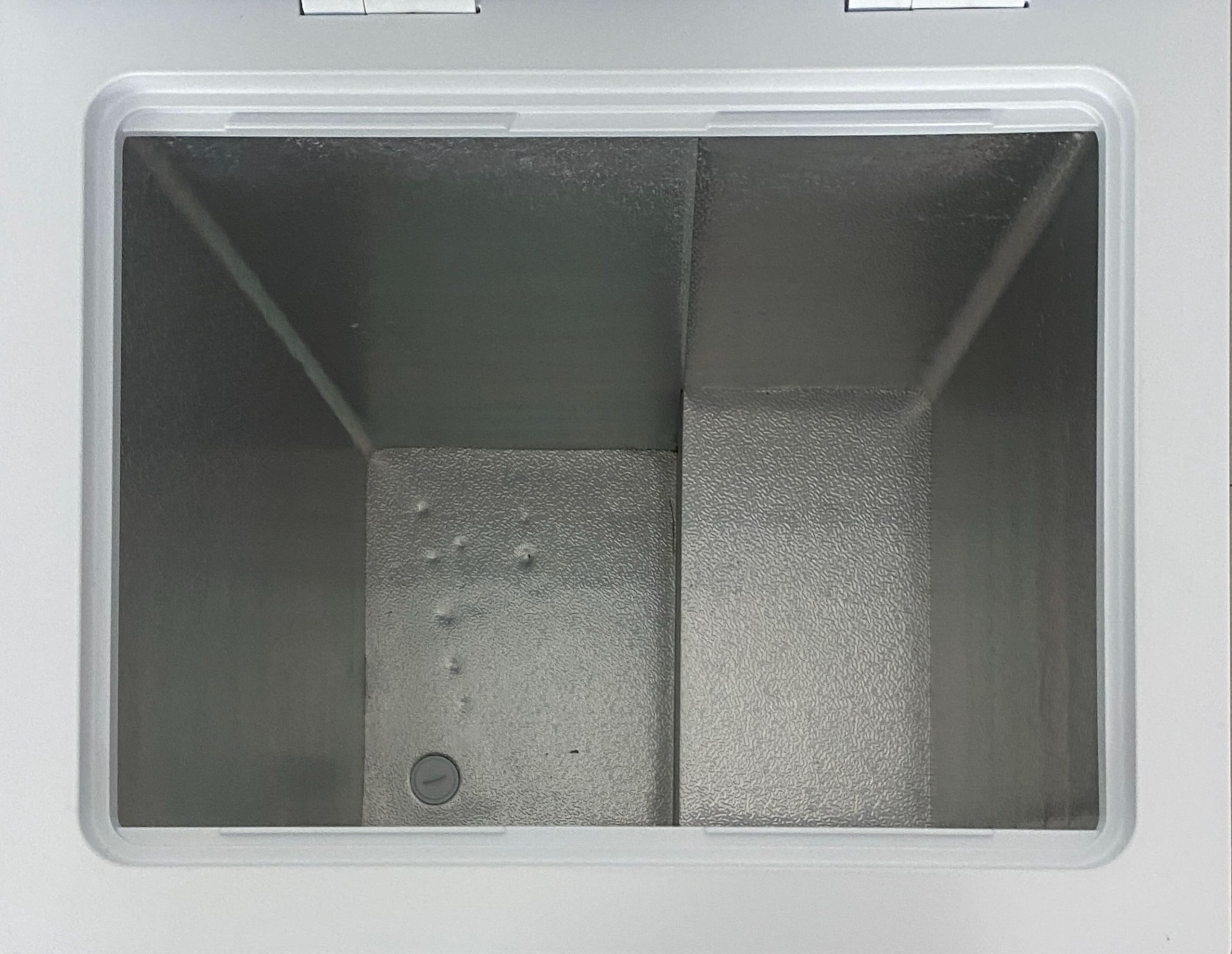 SENZ Frysbox SECF99EW K2876 - Bild 2