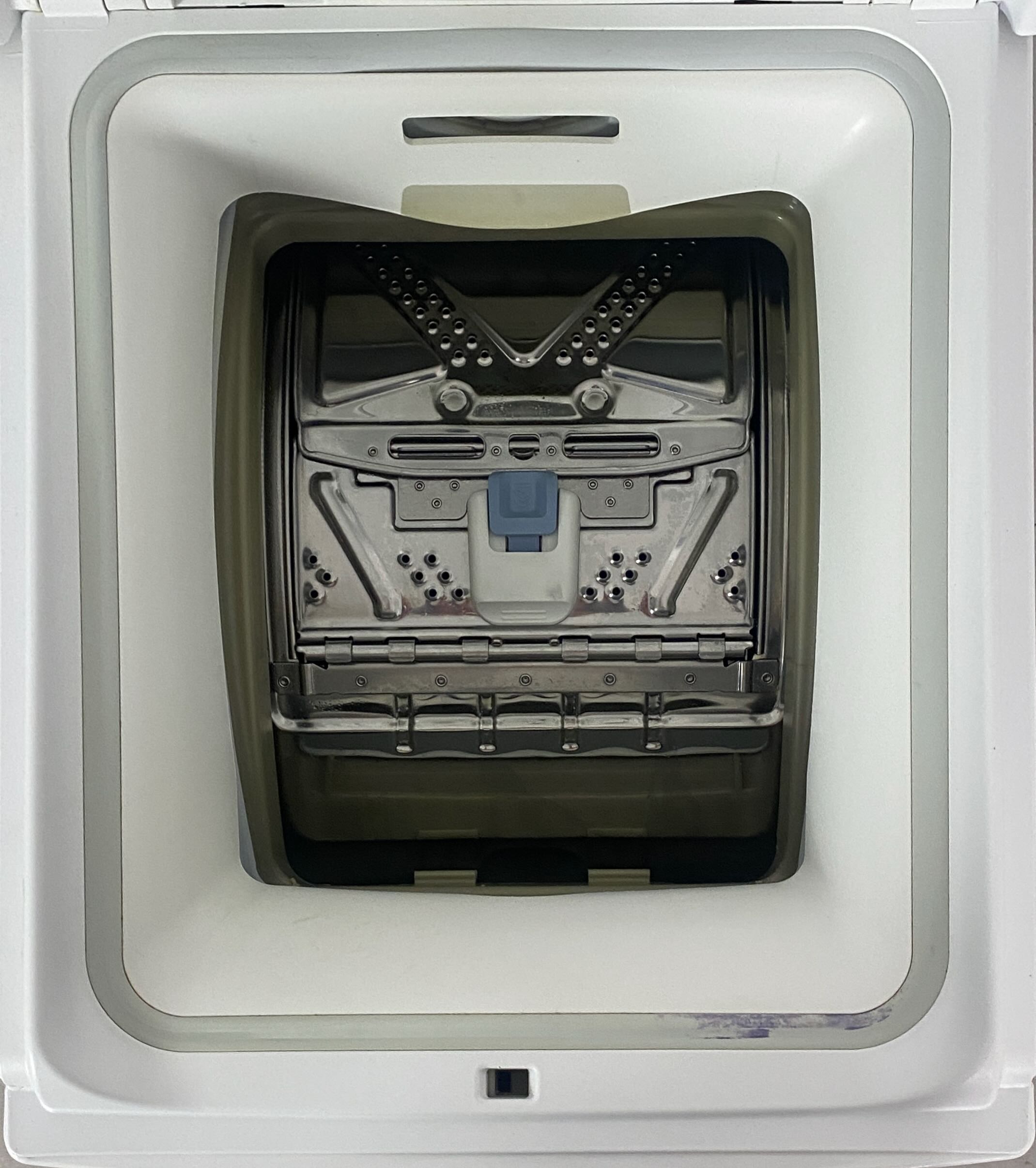 WHIRLPOOL Toppmatad tvättmaskin TDLR6230S K2880 - Bild 3