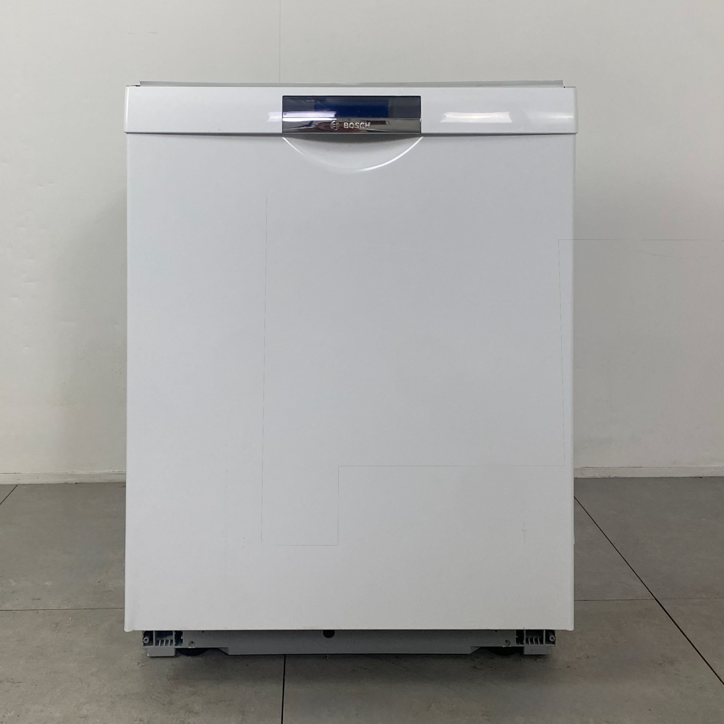 BOSCH Diskmaskin SMU43T22SK K2882