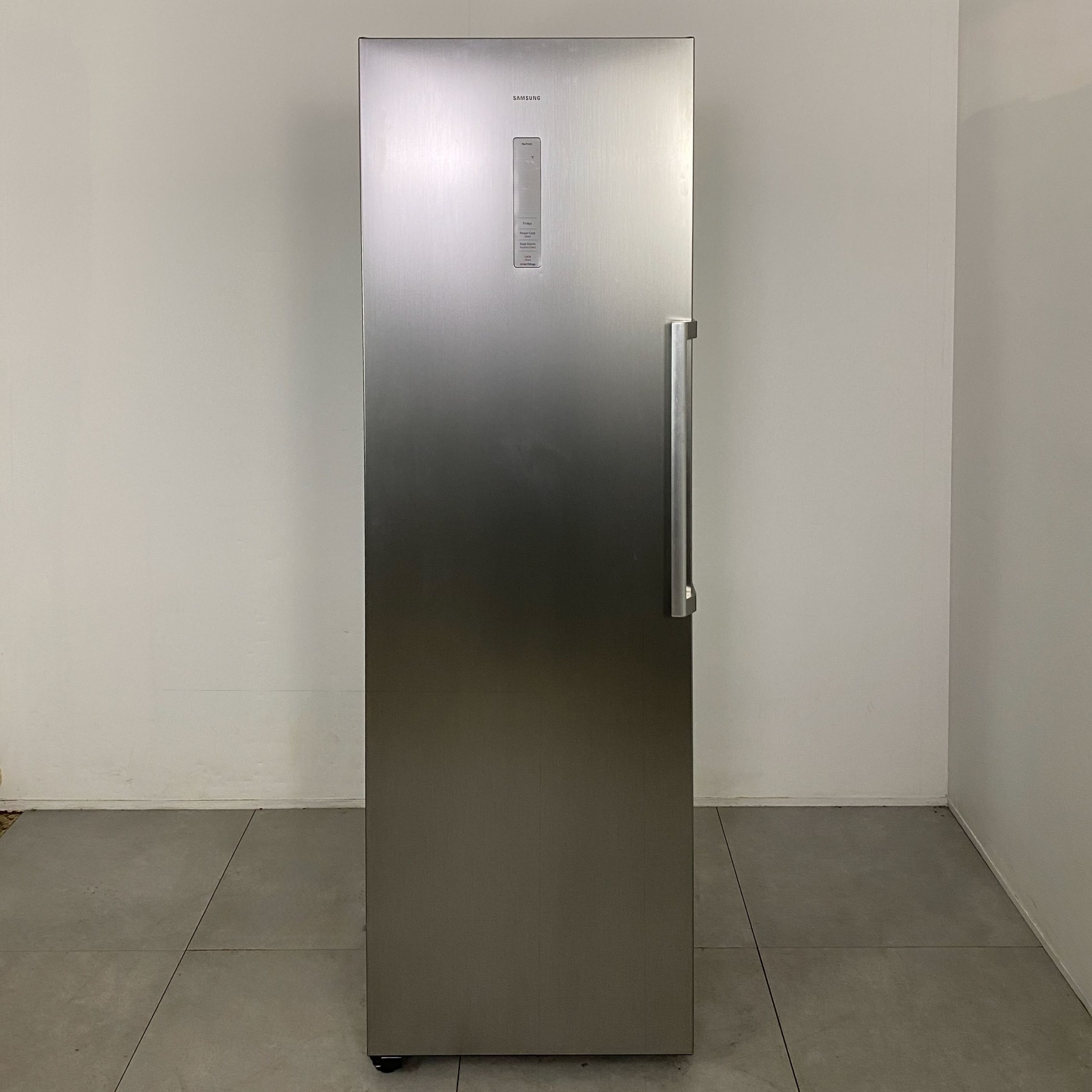 SAMSUNG Kylskåp RR39C7BD5S9 K2892