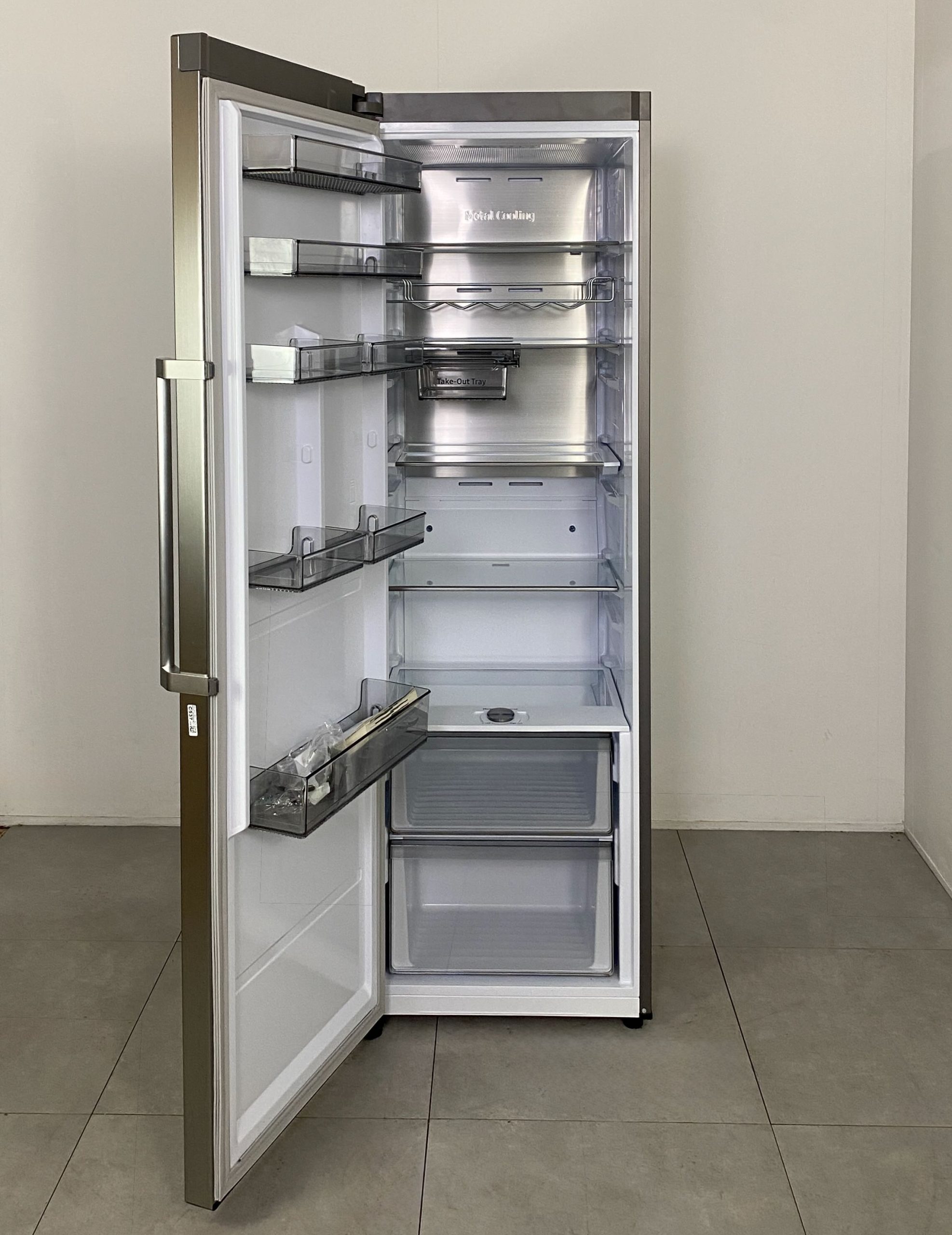 SAMSUNG Kylskåp RR39C7BD5S9 K2892 - Bild 2