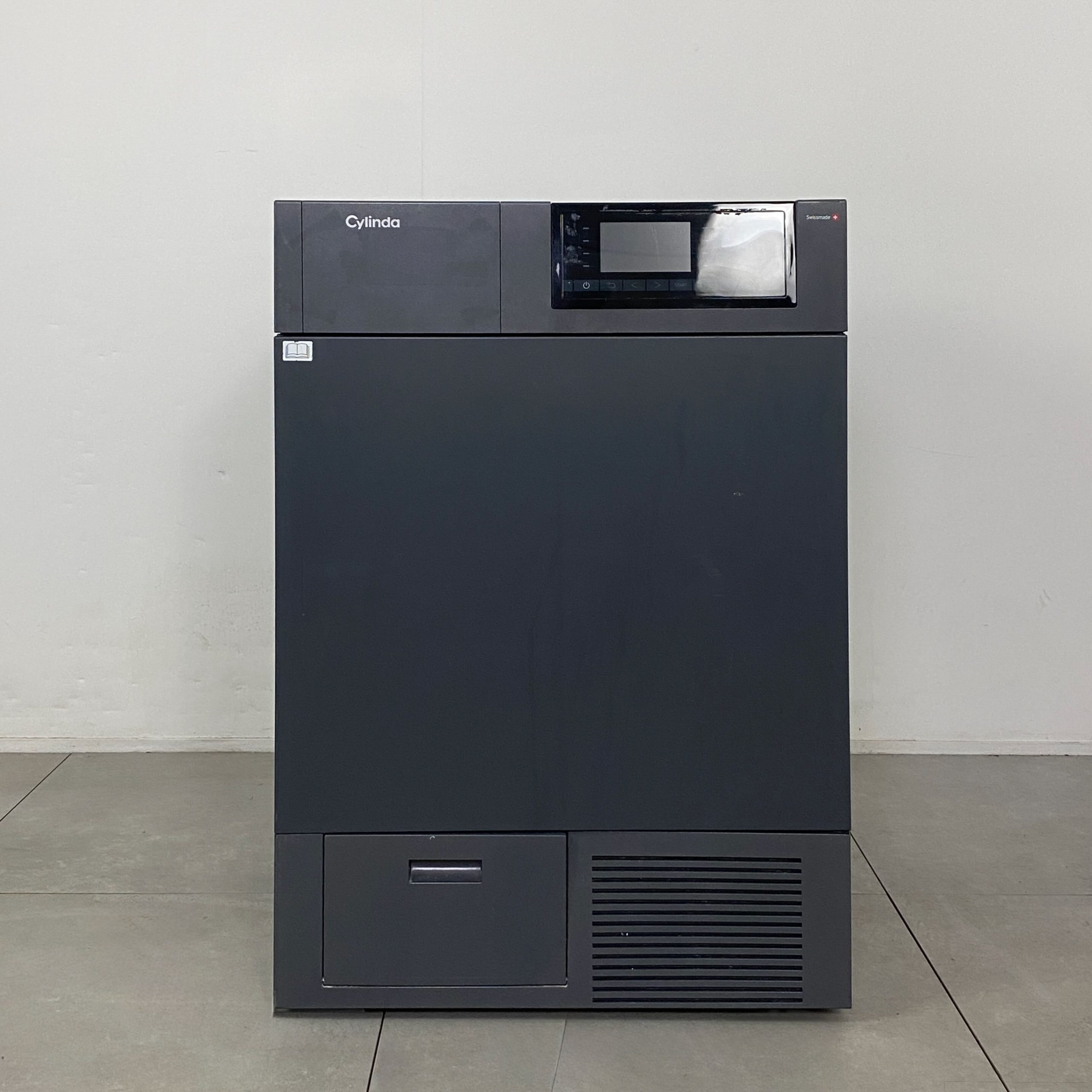 PODAB Industritorktumlare BaseLine T 8118 K K2918