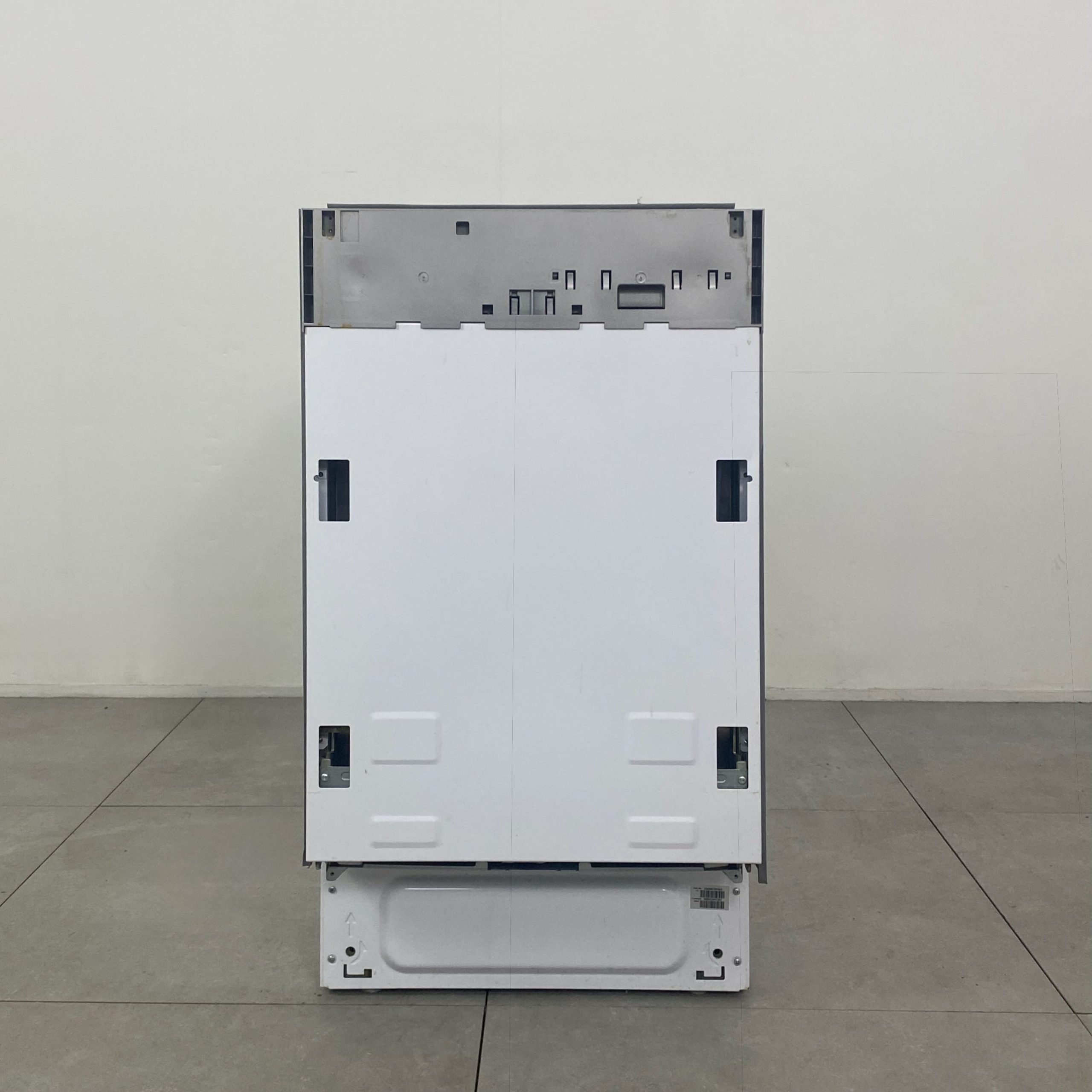 IKEA Integrerad diskmaskin RENLIG DWH C00 W K2939