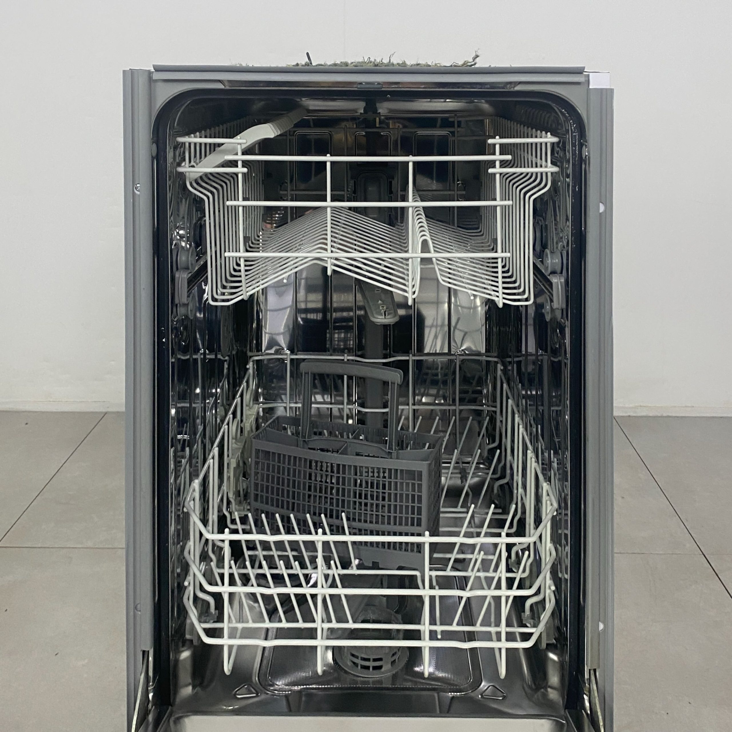 IKEA Integrerad diskmaskin RENLIG DWH C00 W K2939 - Bild 2