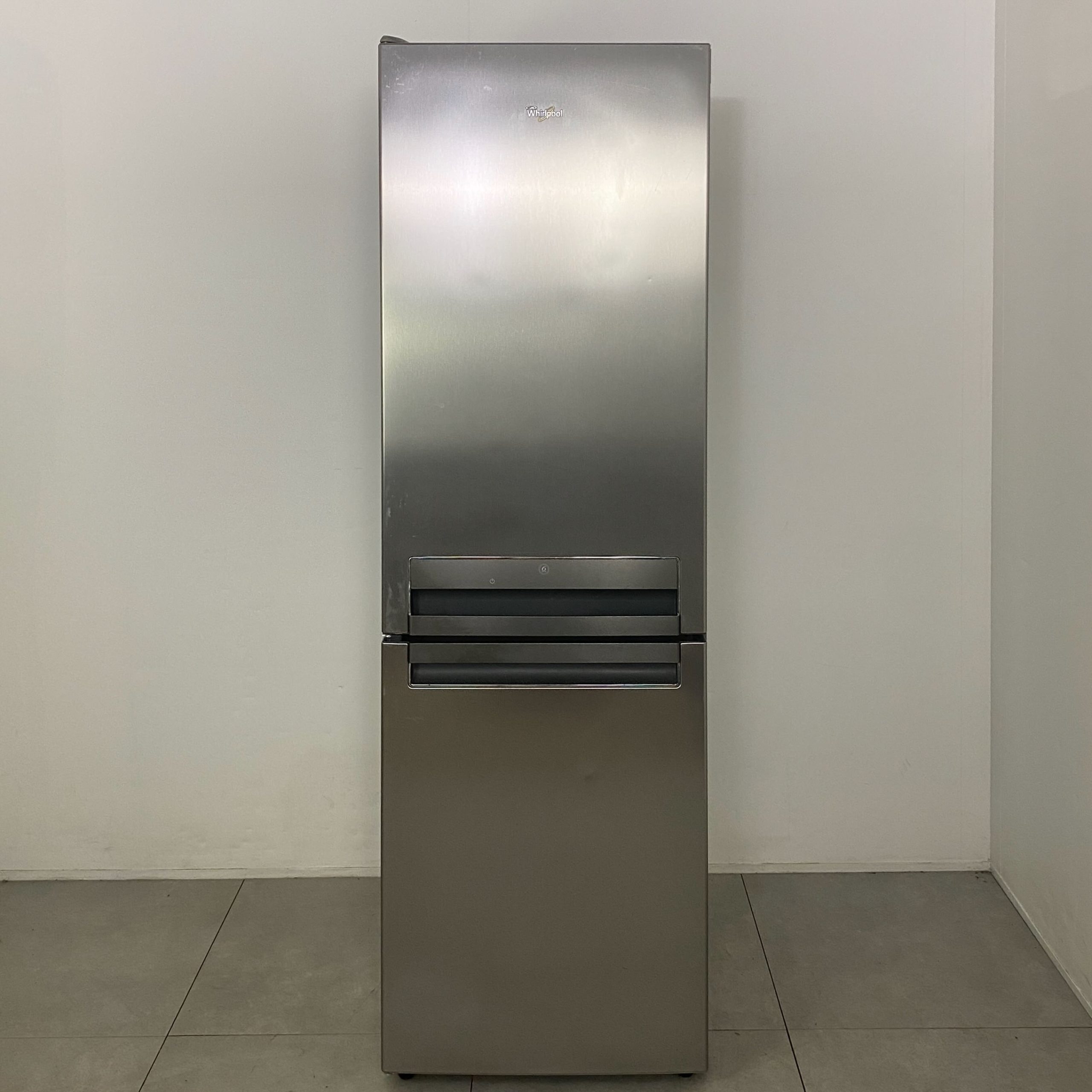 WHIRLPOOL Kyl/frys-kombi BSNF 8752 OX K2960