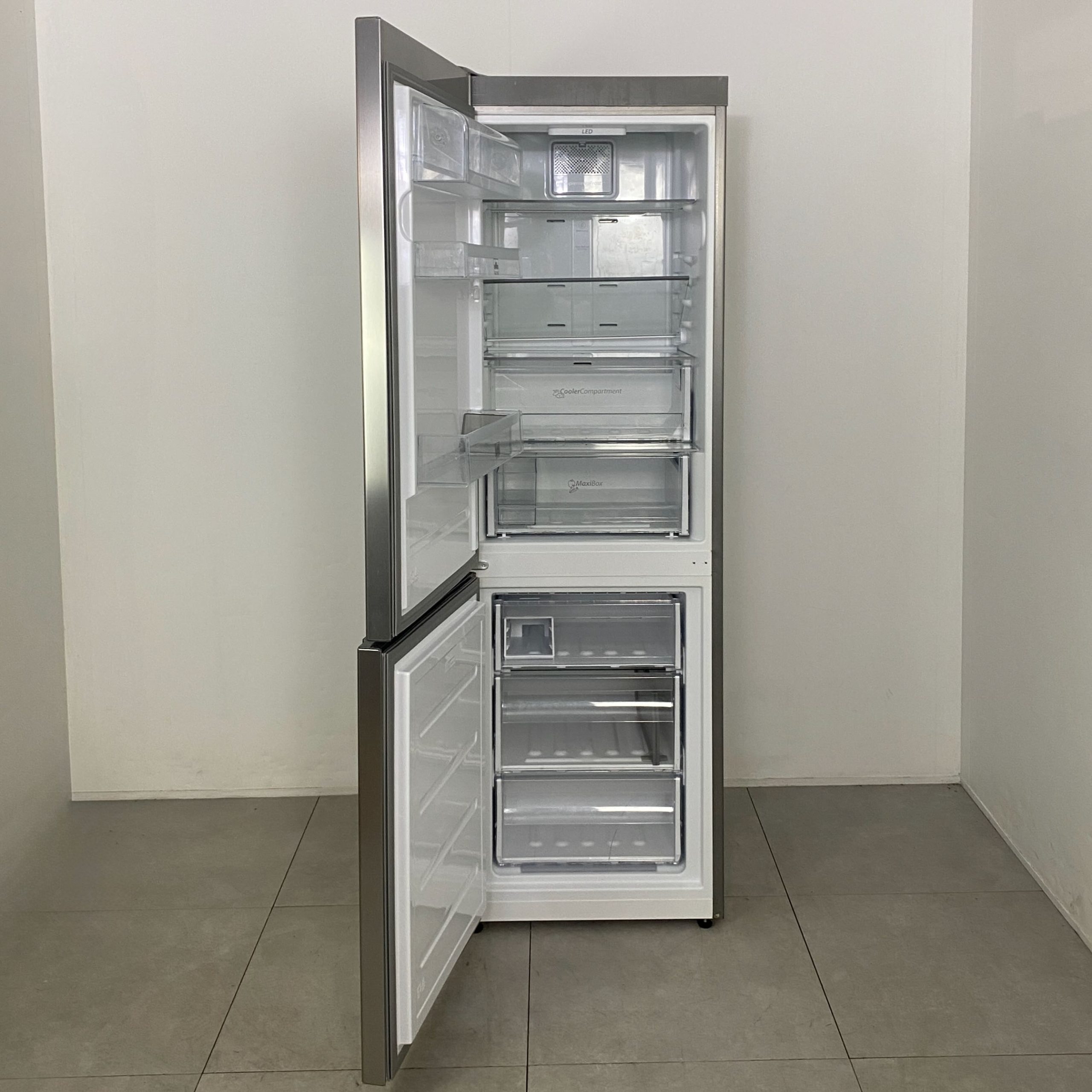 WHIRLPOOL Kyl/frys-kombi BSNF 8752 OX K2960 - Bild 2
