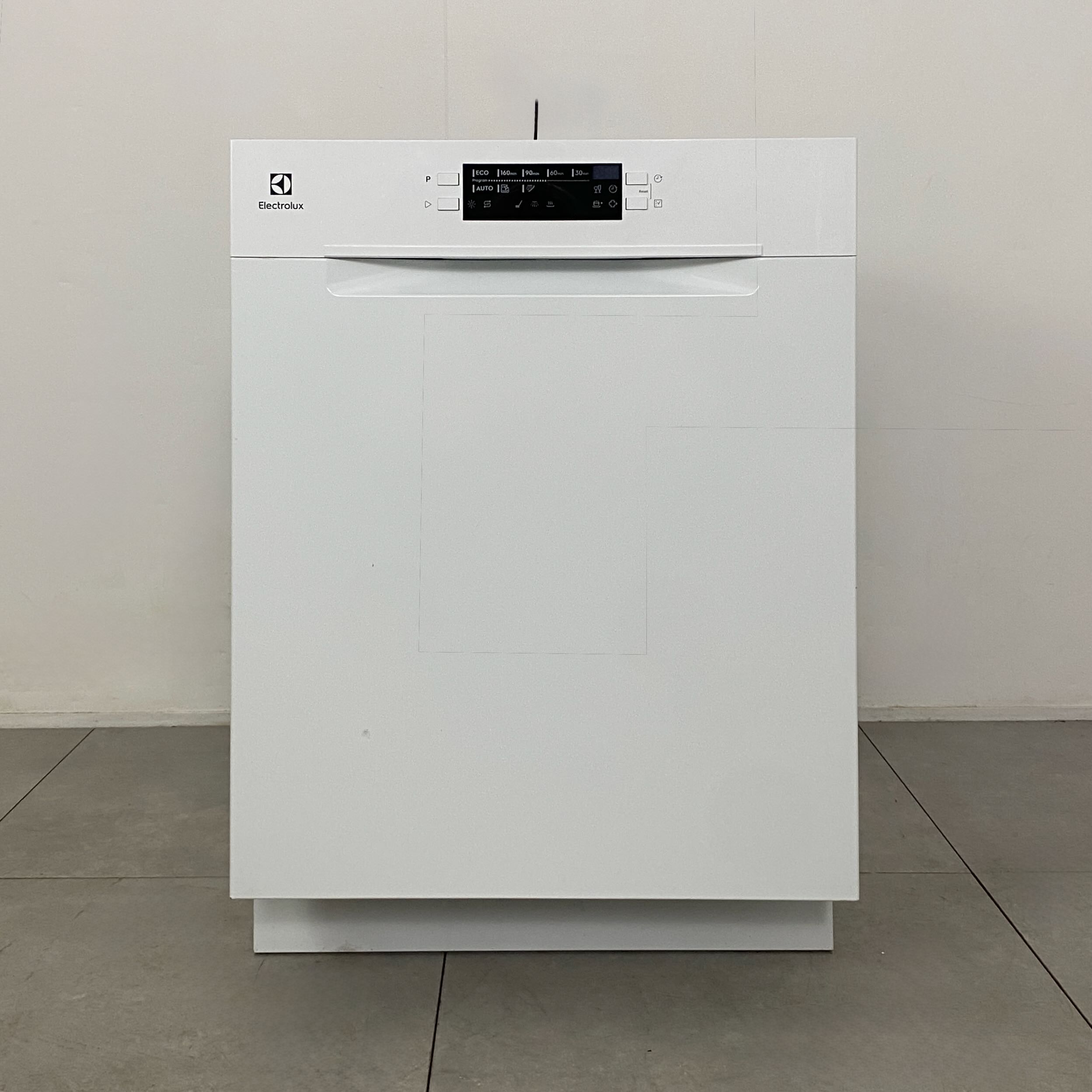 ELECTROLUX Diskmaskin EPA30073UW K2965