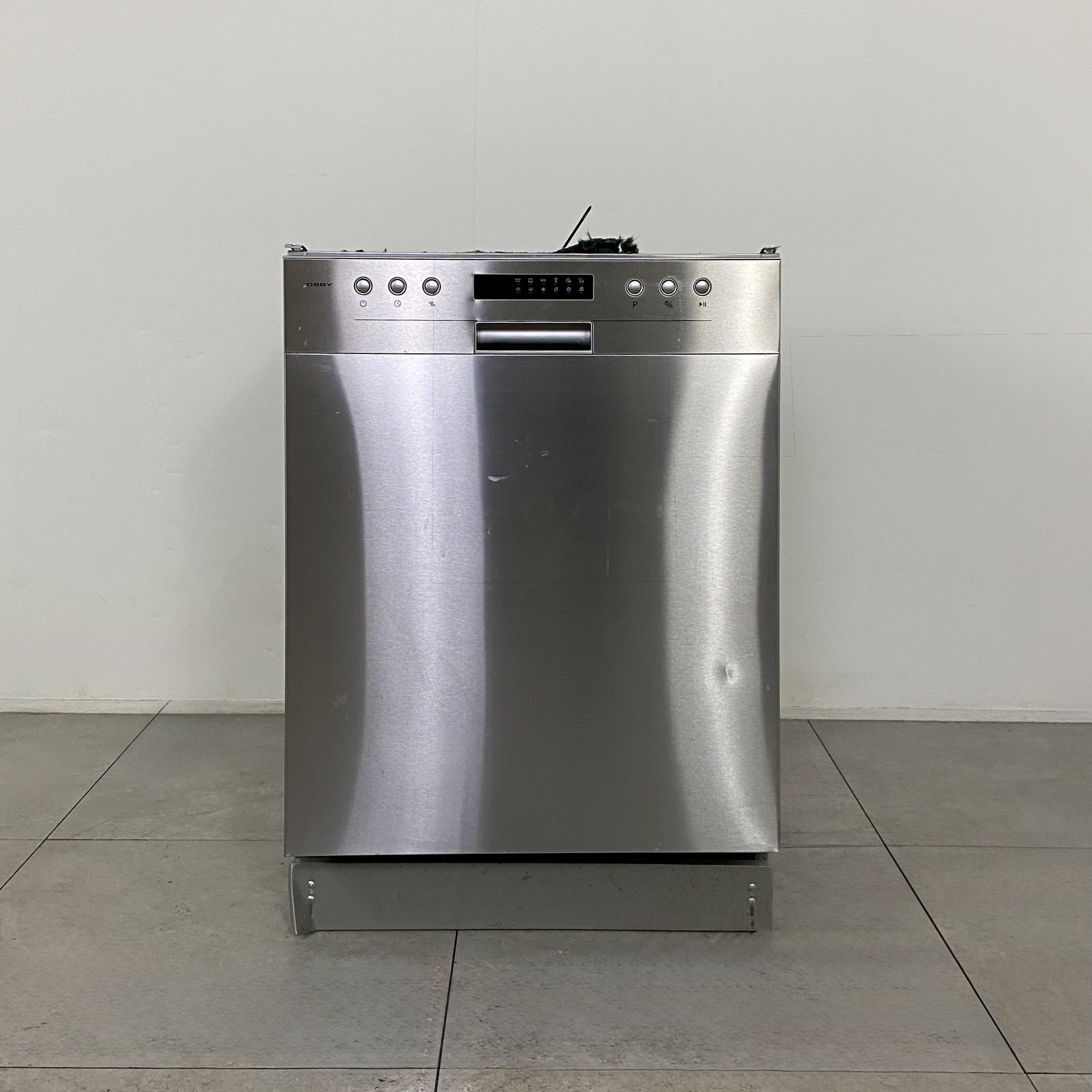 OSBY Diskmaskin DMSI2R K2846