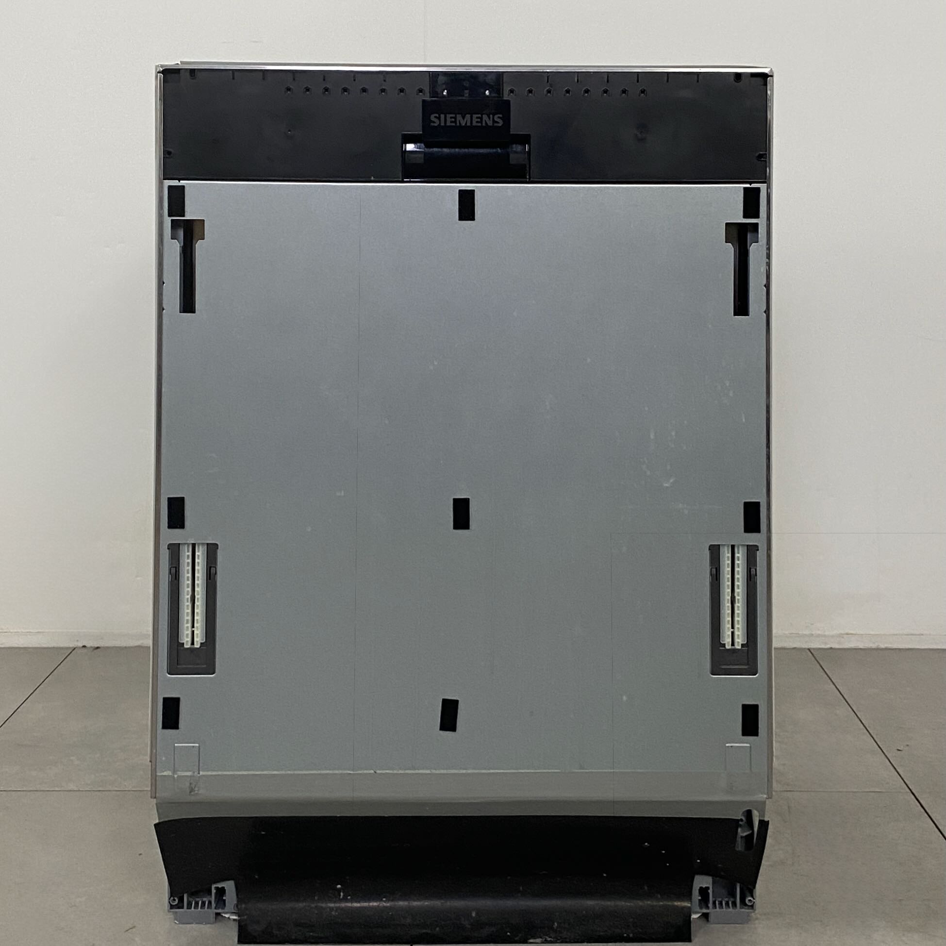 SIEMENS Integrerad diskmaskin SX75ZX05CE K2903
