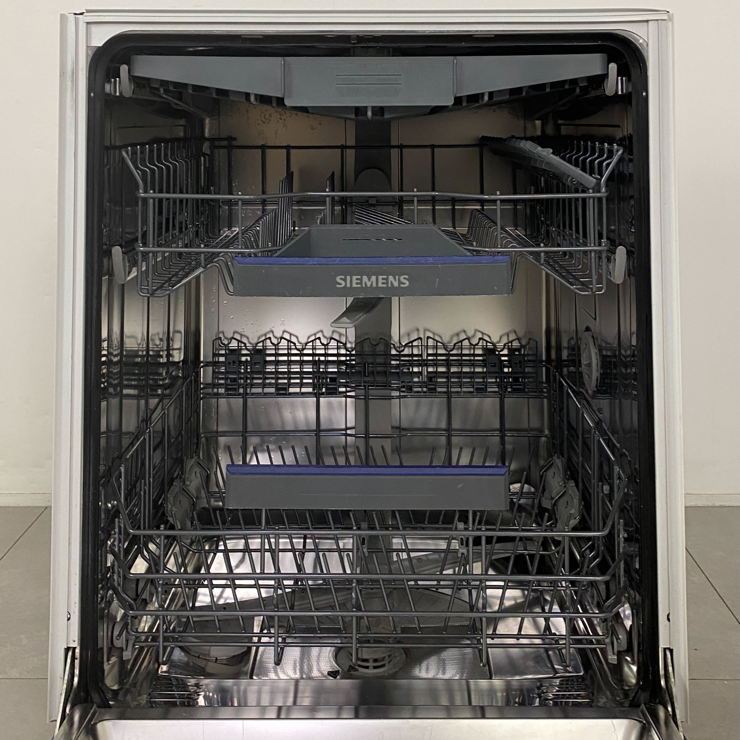 SIEMENS Integrerad diskmaskin SX75ZX05CE K2903 - Bild 2