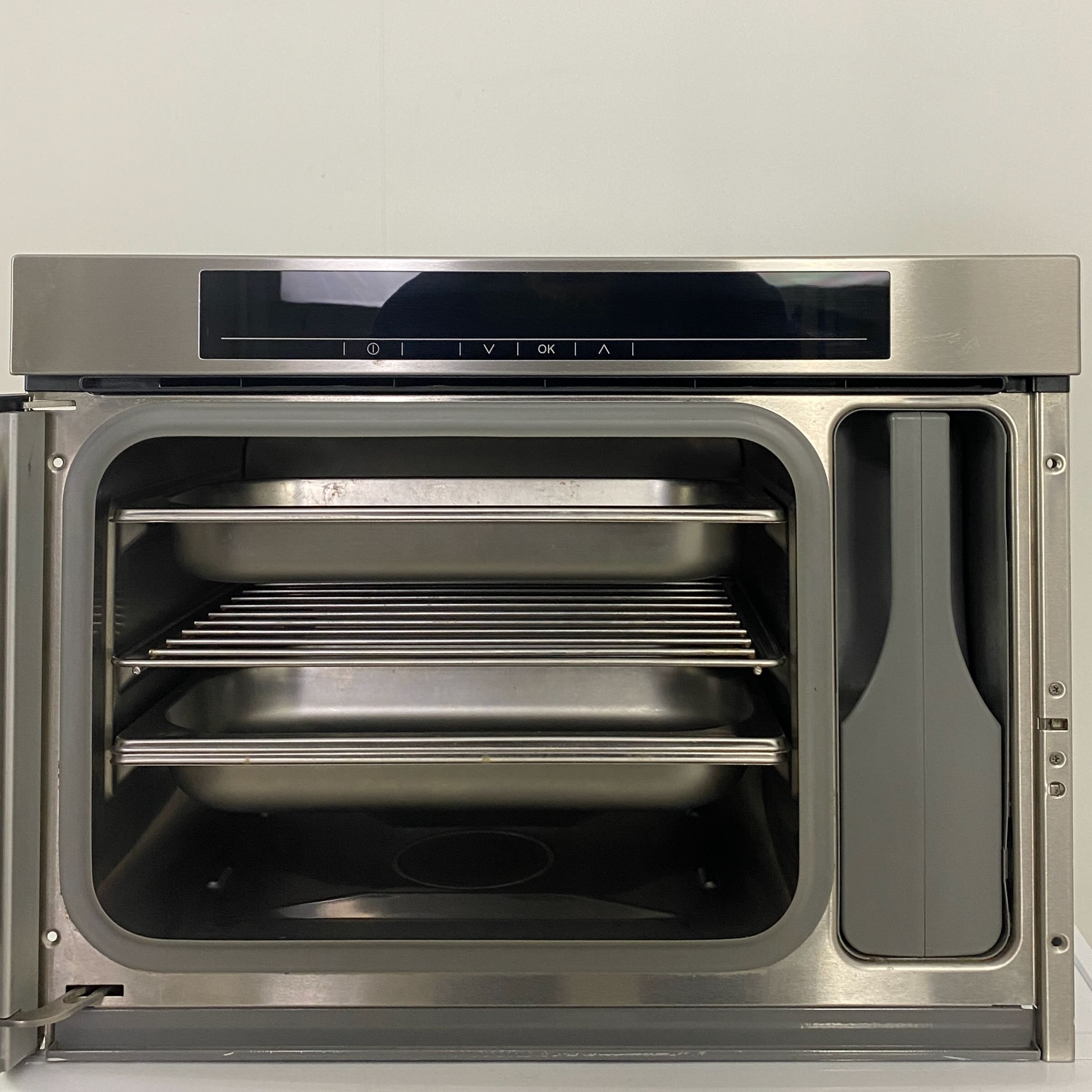 MIELE Inbyggnadsångugn DG3450 K2935 - Bild 3