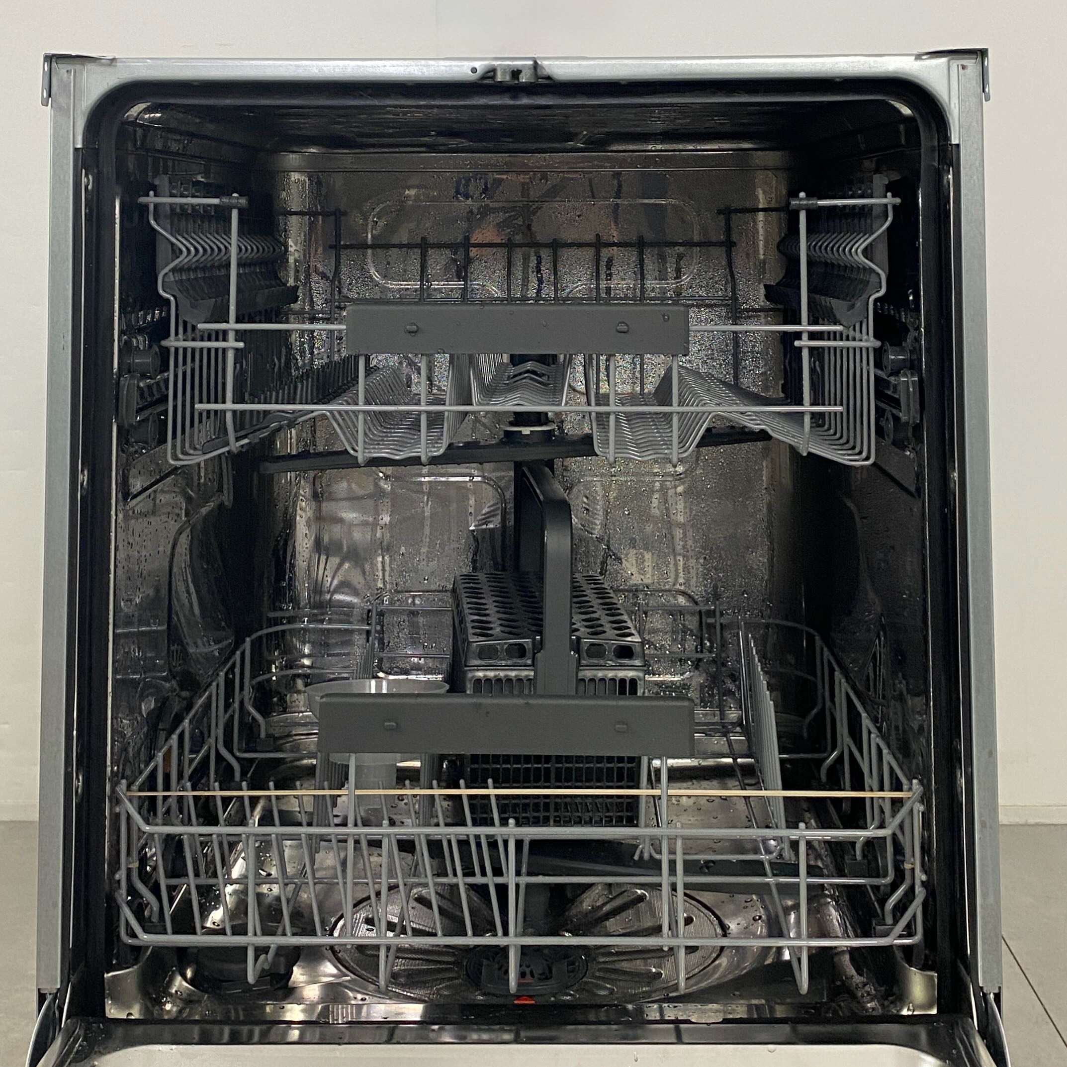 ELECTROLUX Diskmaskin ESF5545LIX K2938 - Bild 2