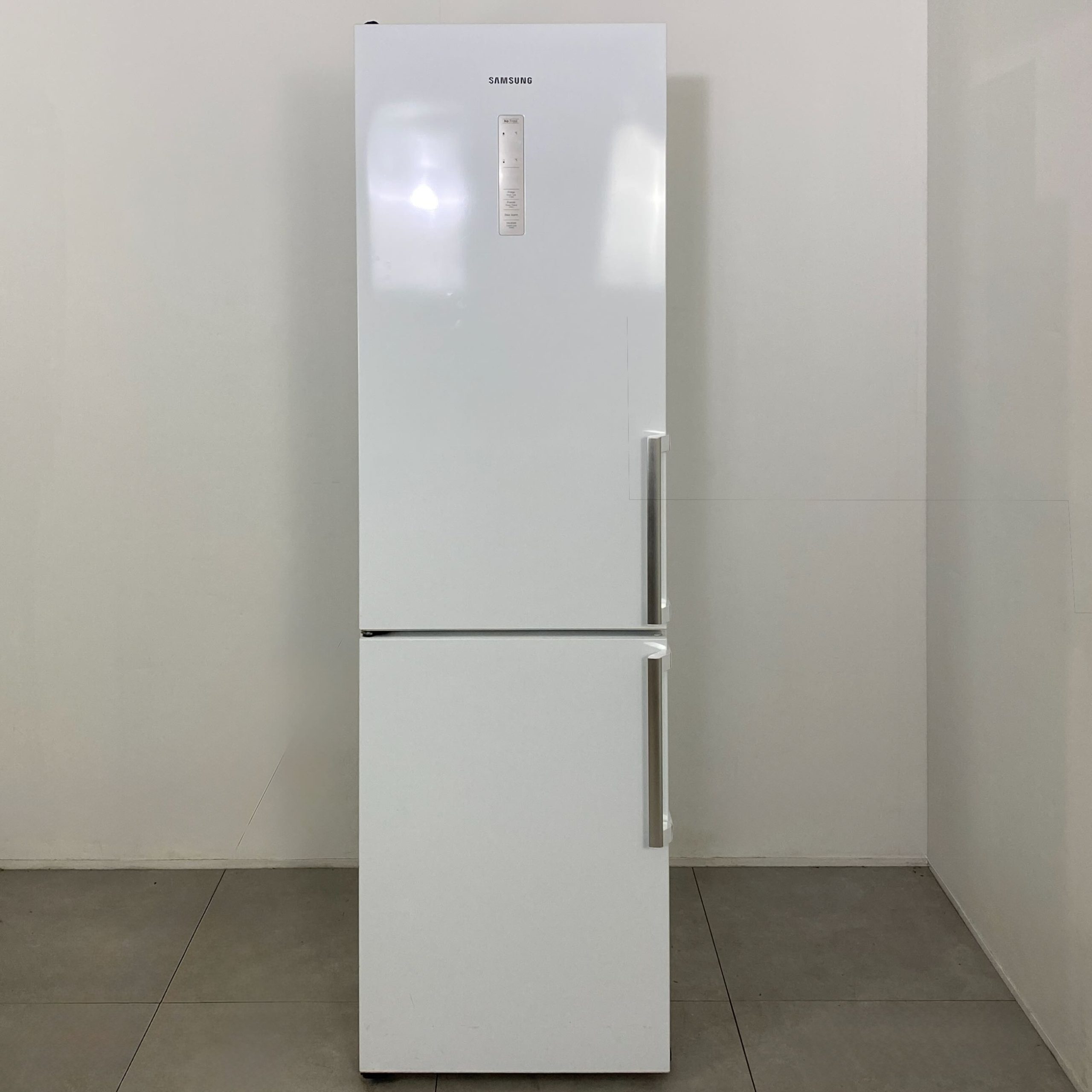 SAMSUNG Kyl/frys-kombi RB41J7335WW K2943