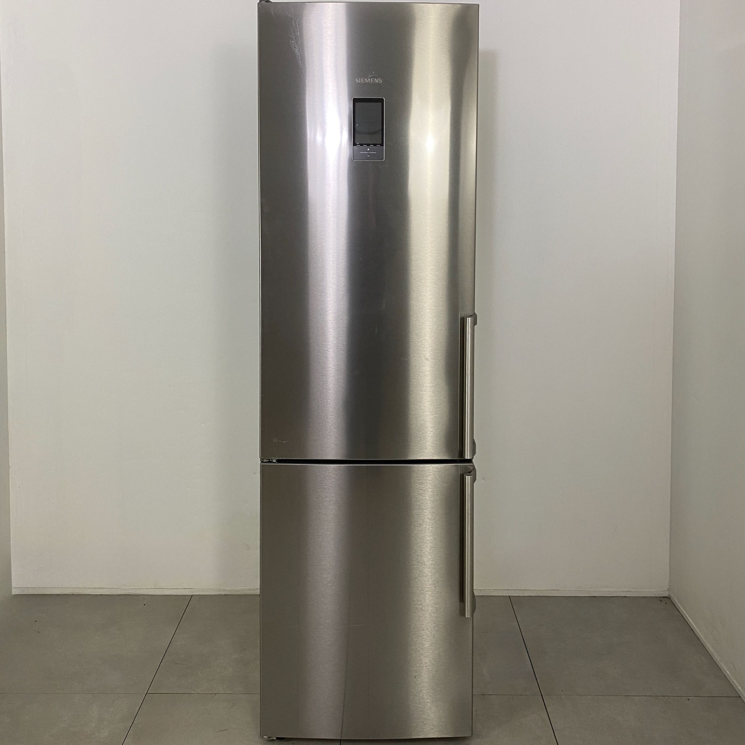 SIEMENS Kyl/frys-kombi KG39NAI35 K2949